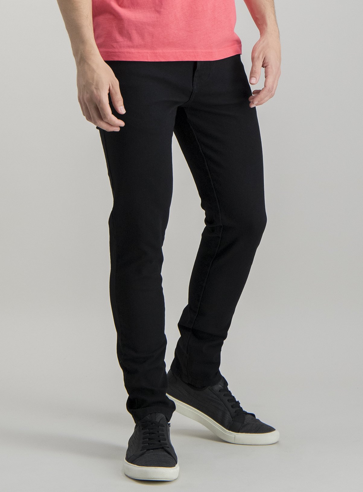four way stretch jeans