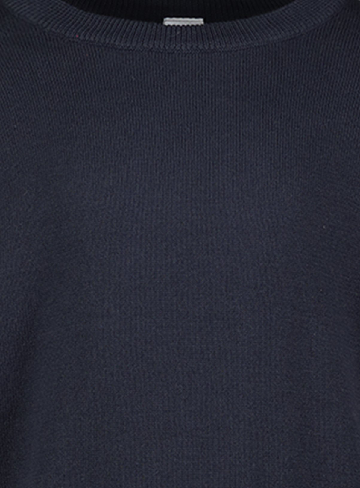 Navy Crew Neck Jumpers 2 Pack Review