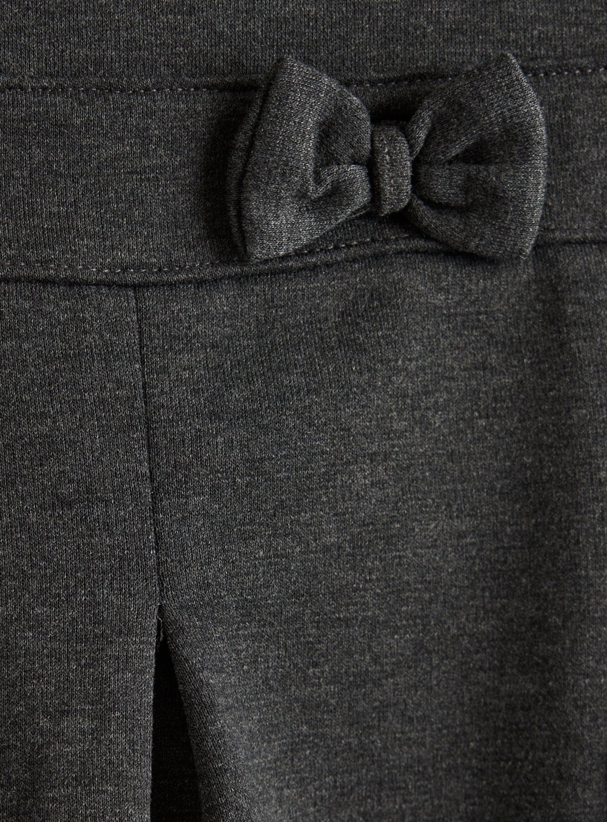 Grey Jersey Tabard Pinafore 5 years - Image 6 thumbnail