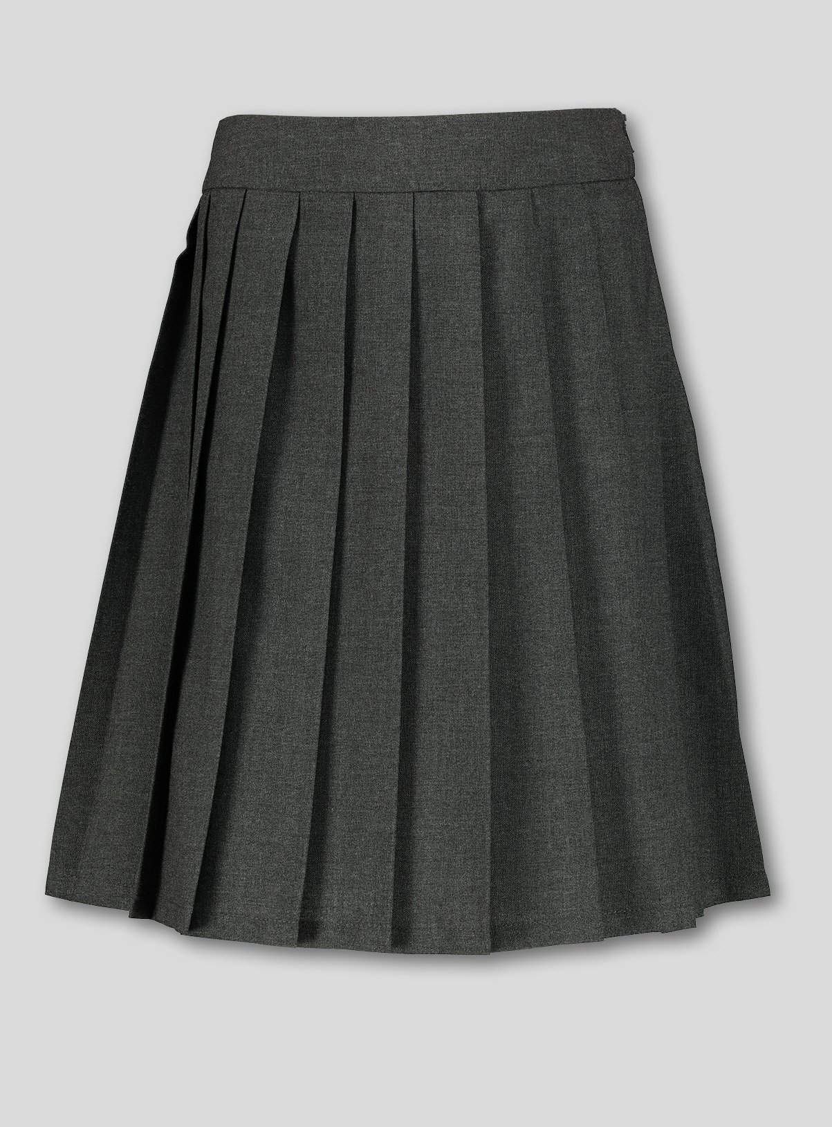 sainsbury's black school skirts
