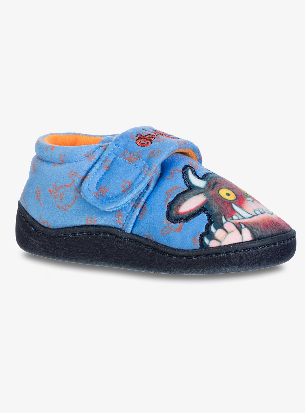 gruffalo slippers