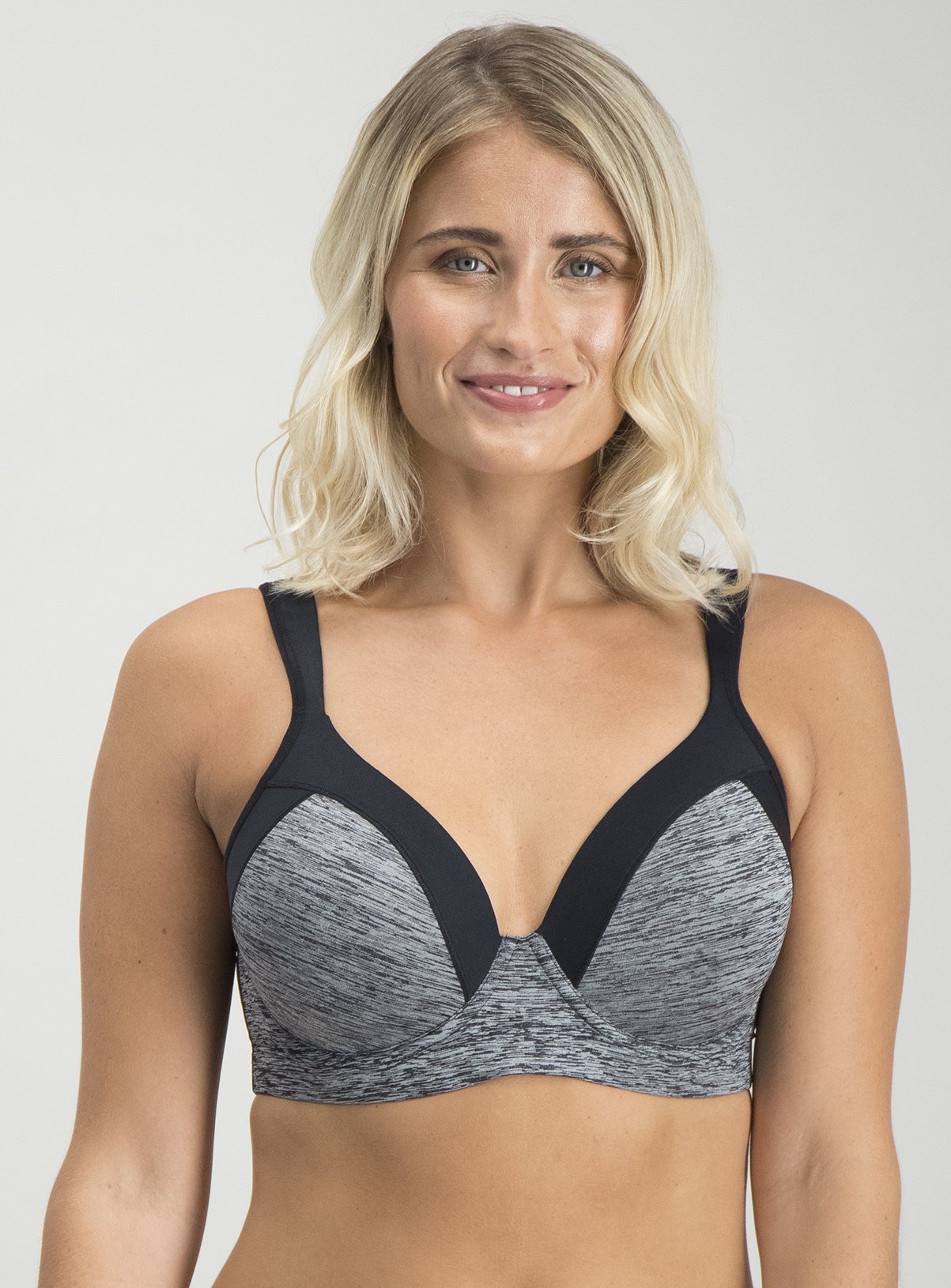 32b sports bra