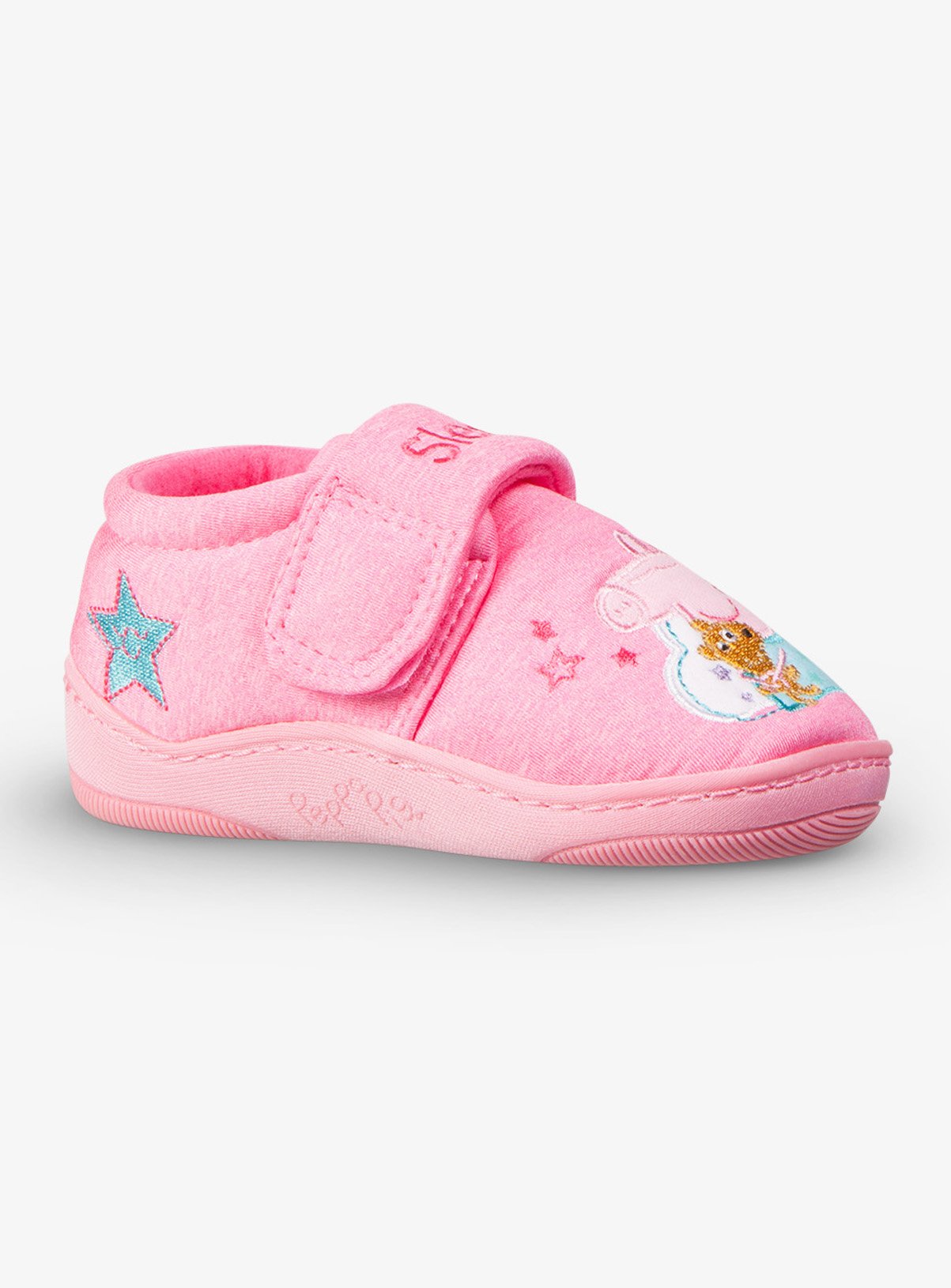 peppa pig slippers