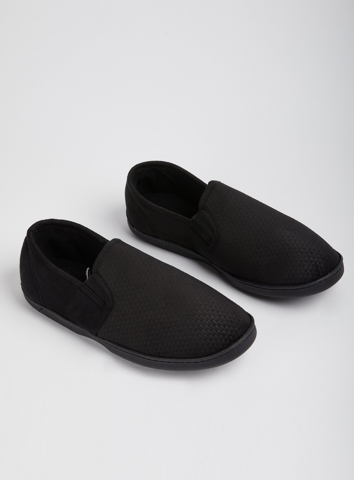 memory foam support slippers