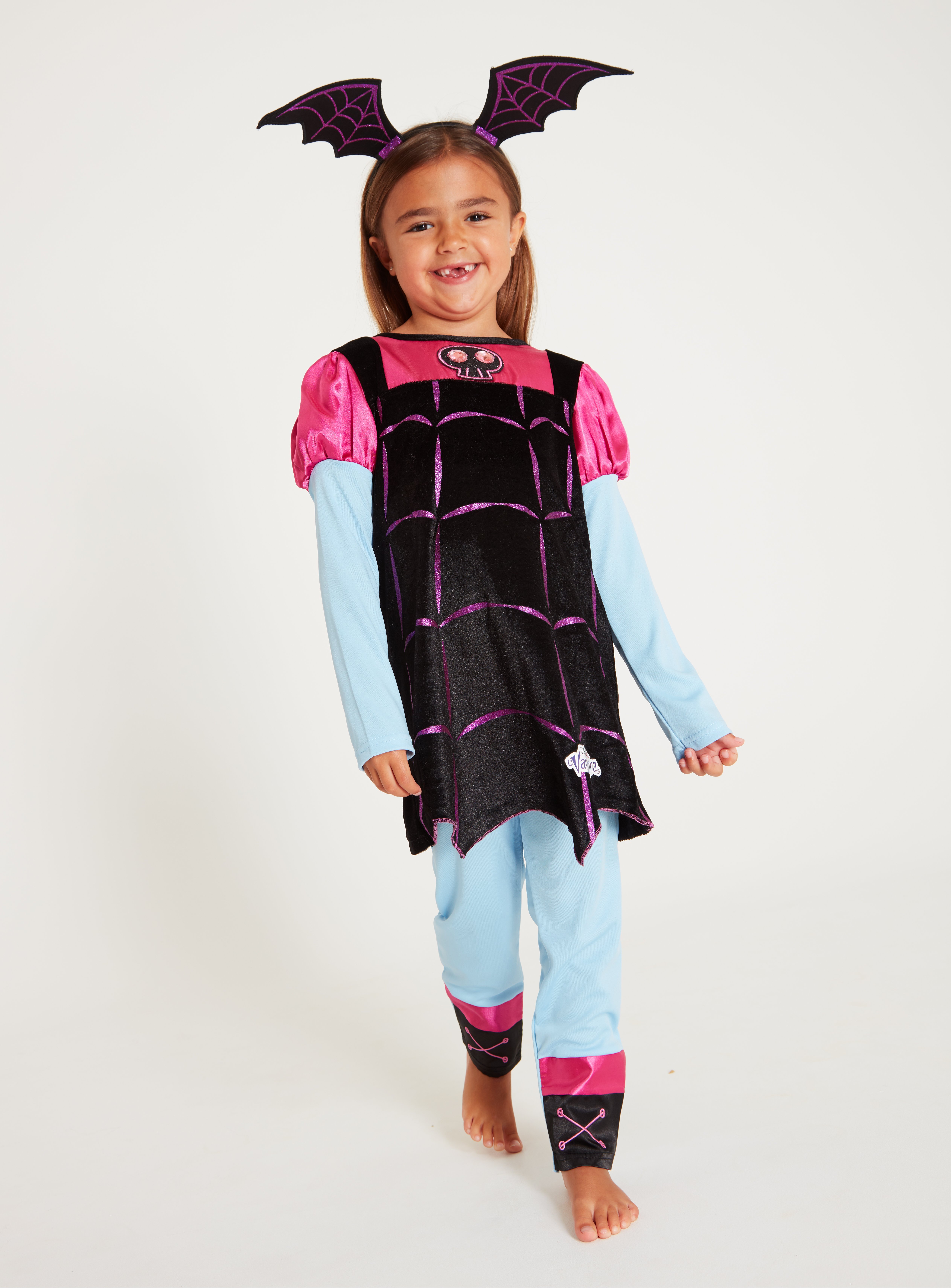 argos rapunzel dress