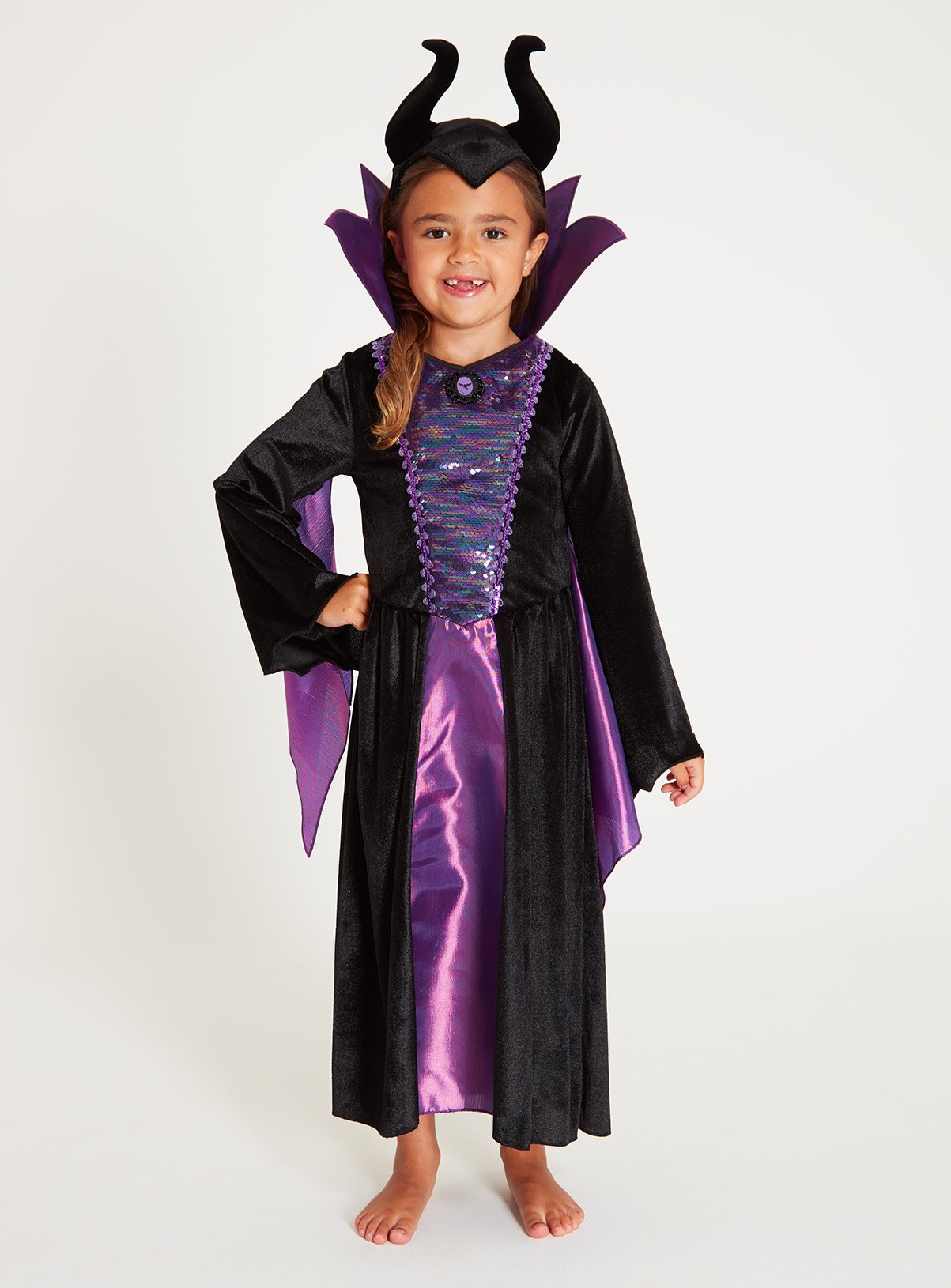 argos kids fancy dress