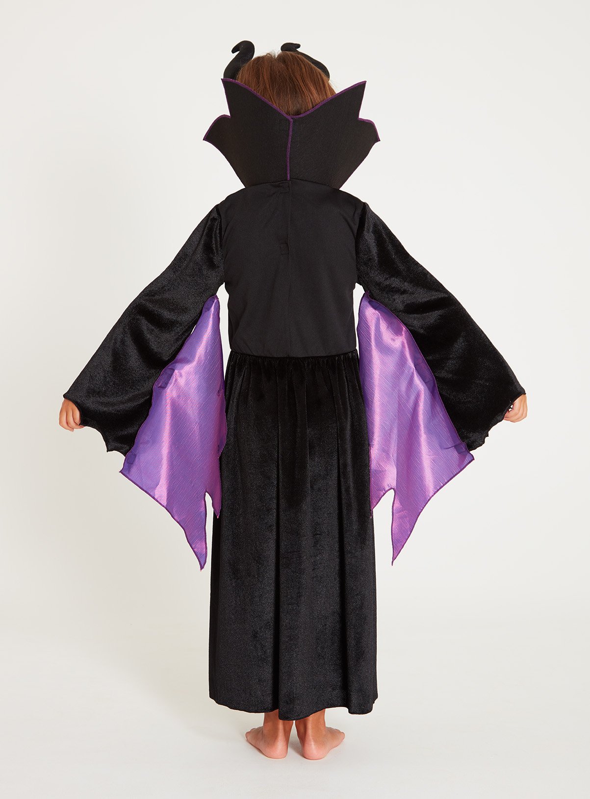 disney store maleficent costume