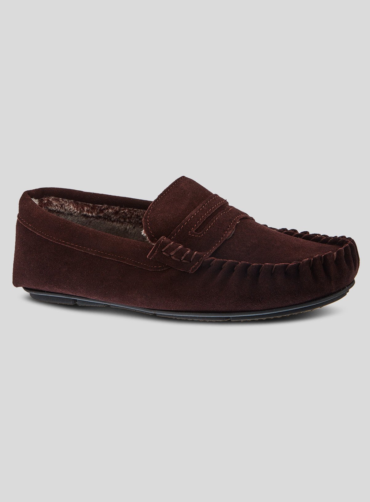 sainsburys mens slippers