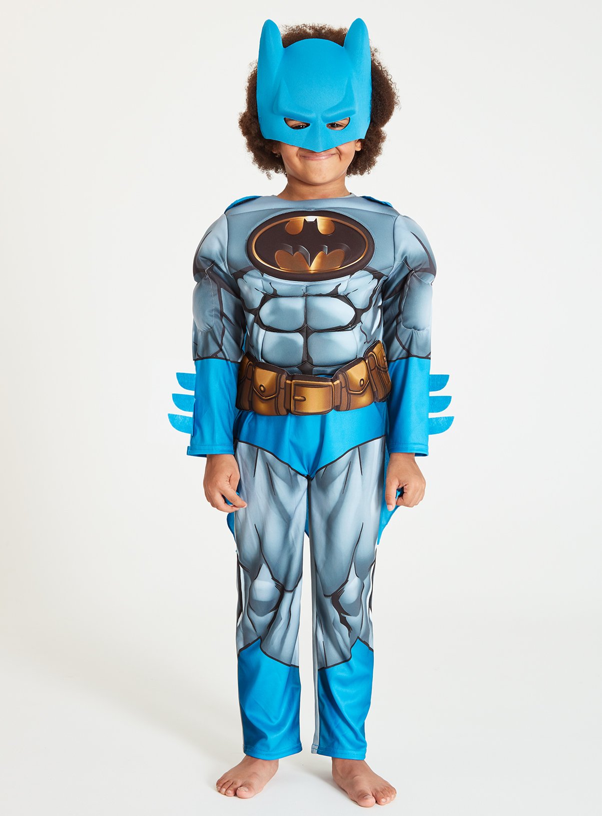 argos costumes kids