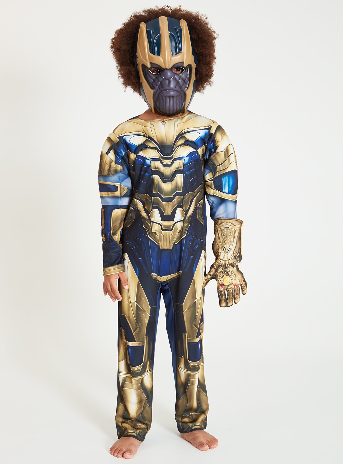 argos childrens costumes