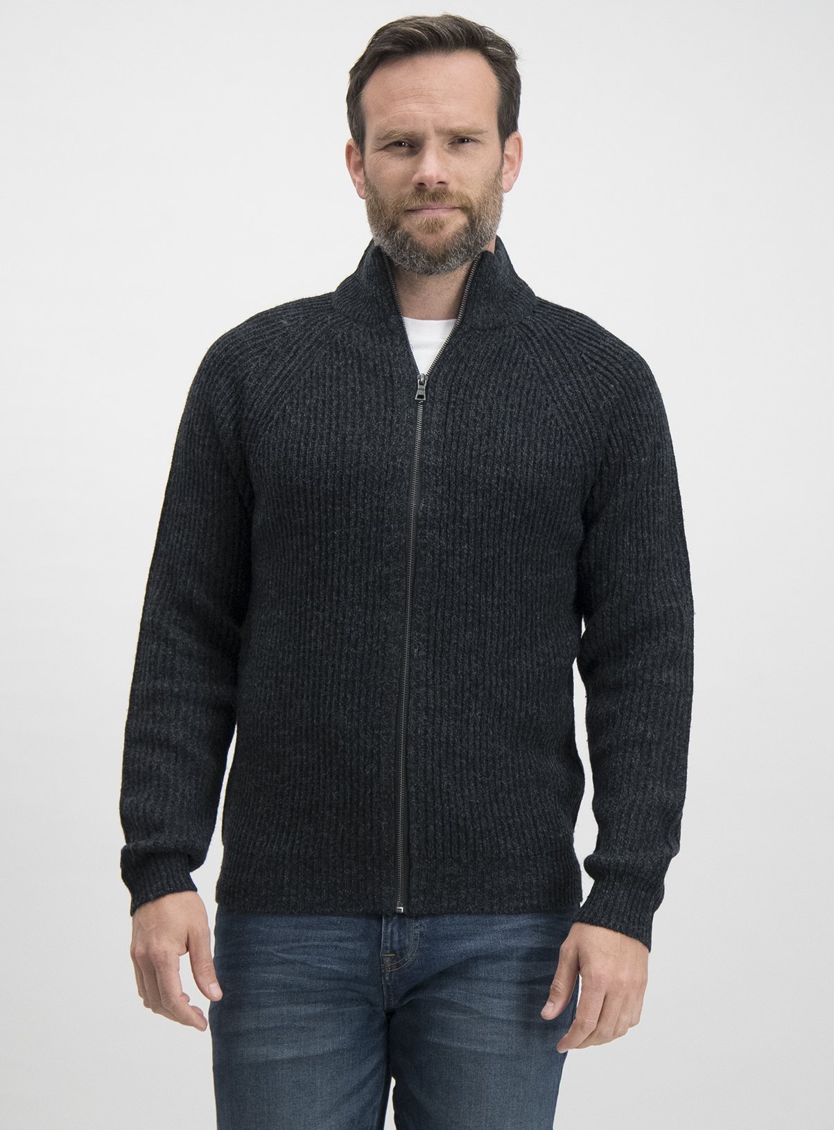 sainsburys mens cardigans
