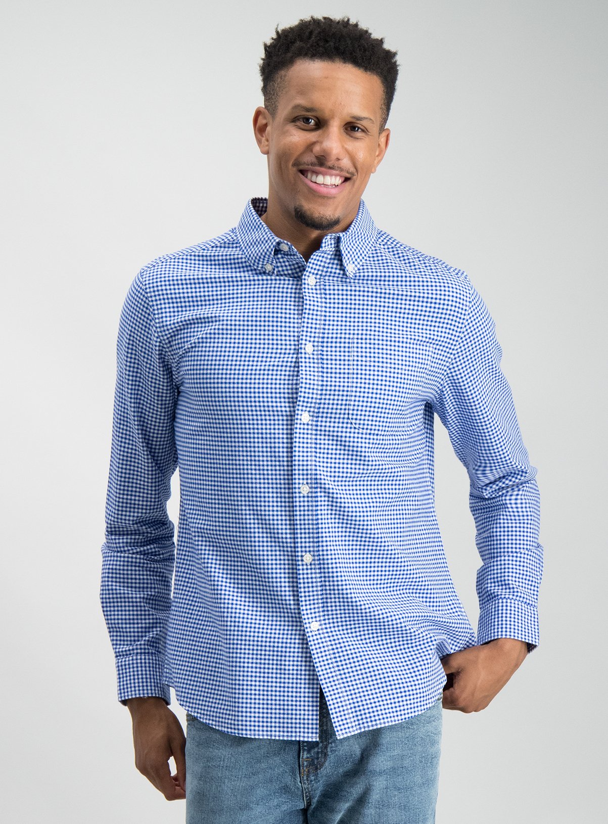 buy oxford shirt