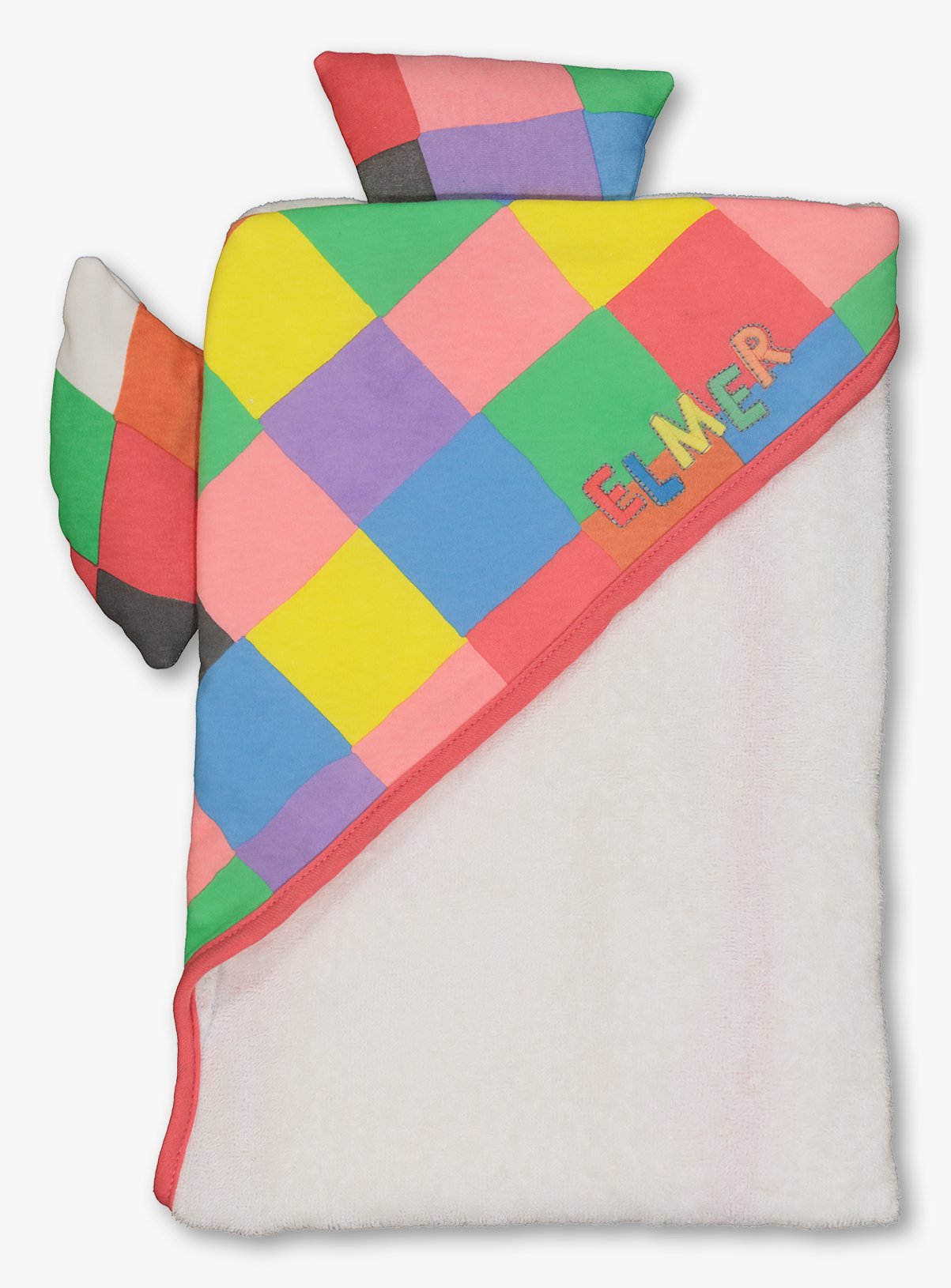 sainsburys baby towel