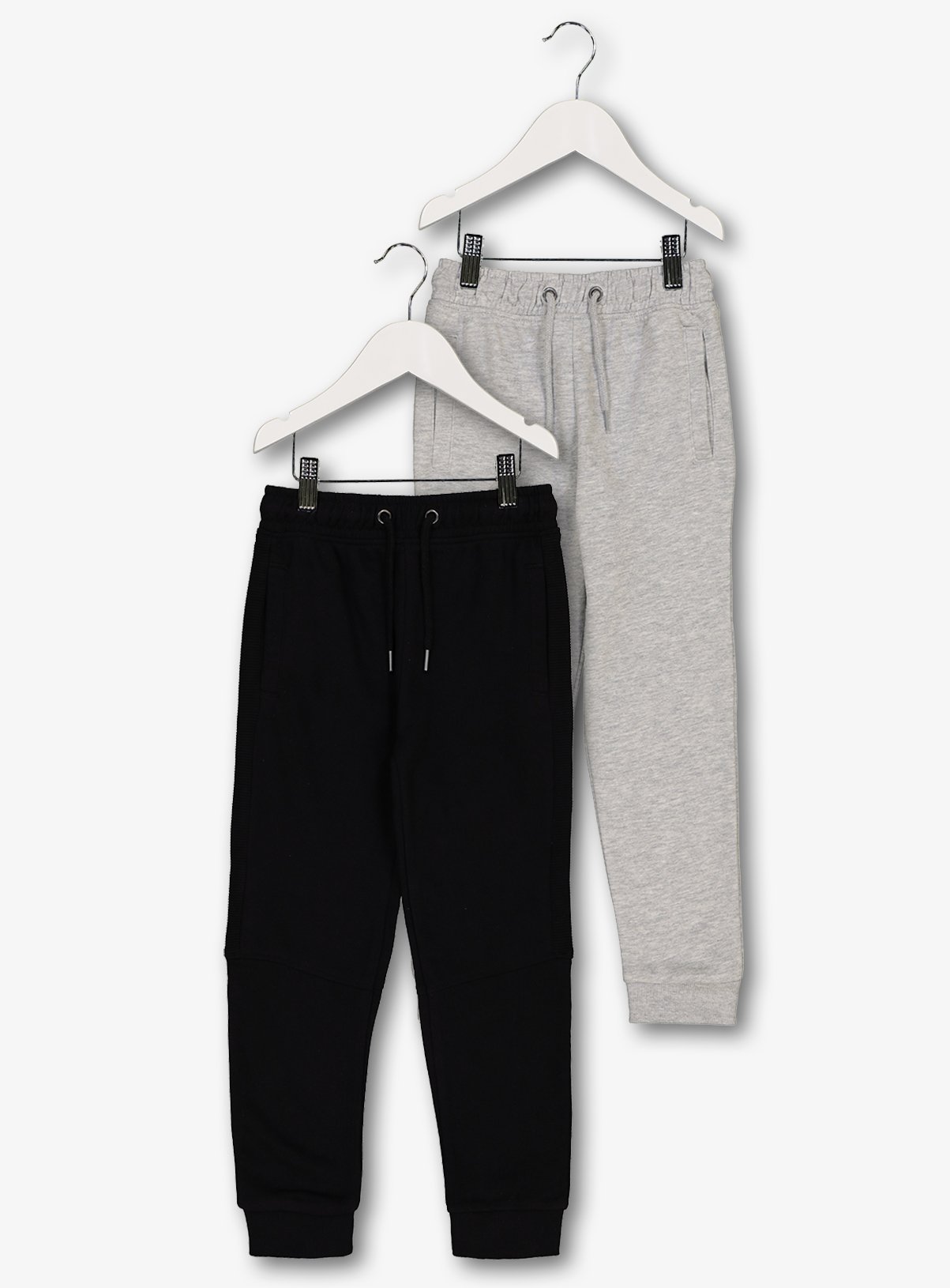 buy grey joggers