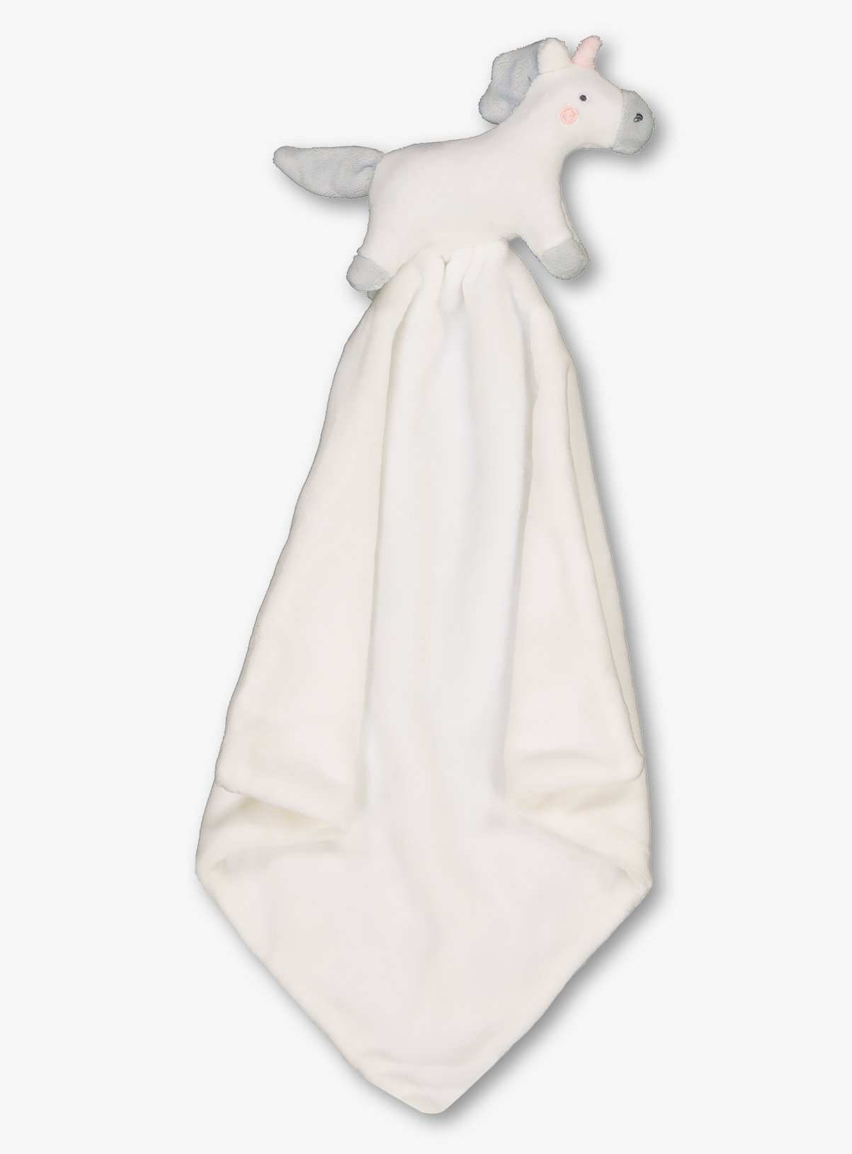 unicorn comforter baby