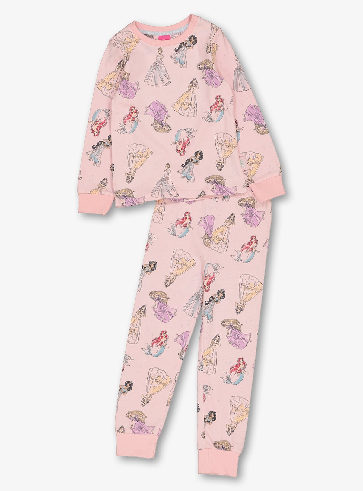 princess nightwear