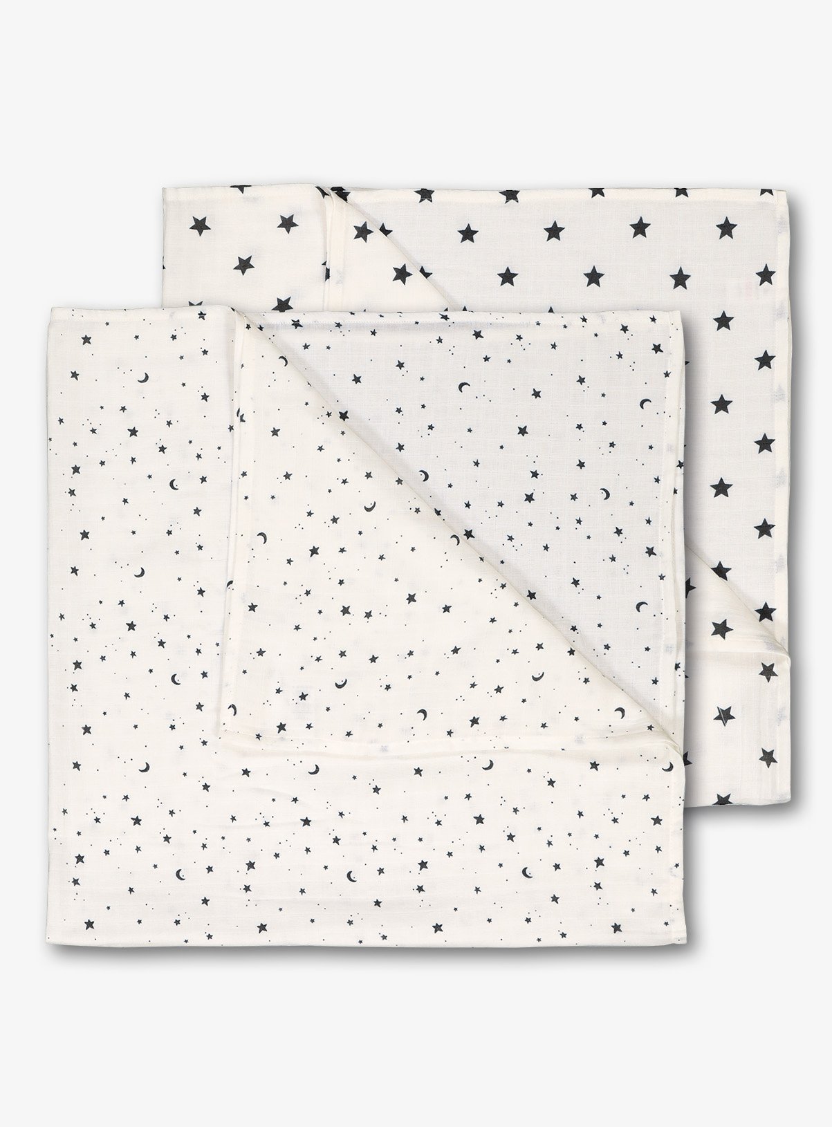 giant muslin squares