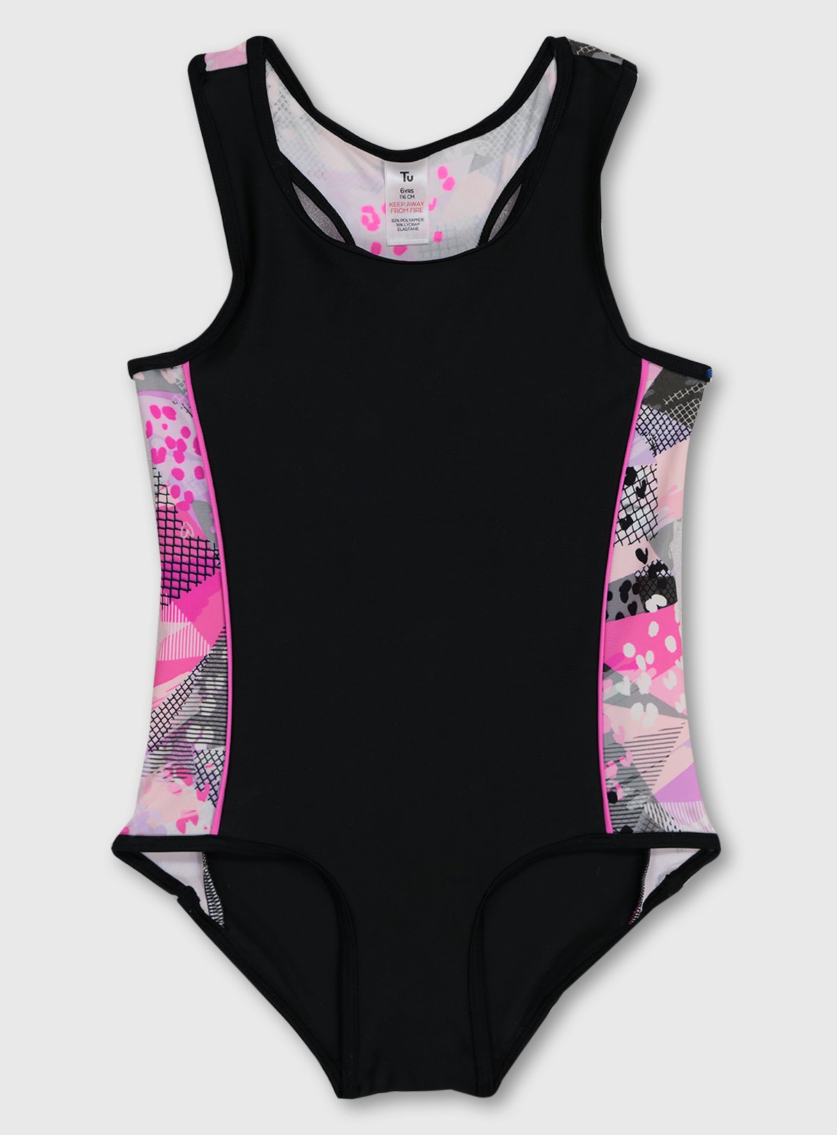 argos swimming costume