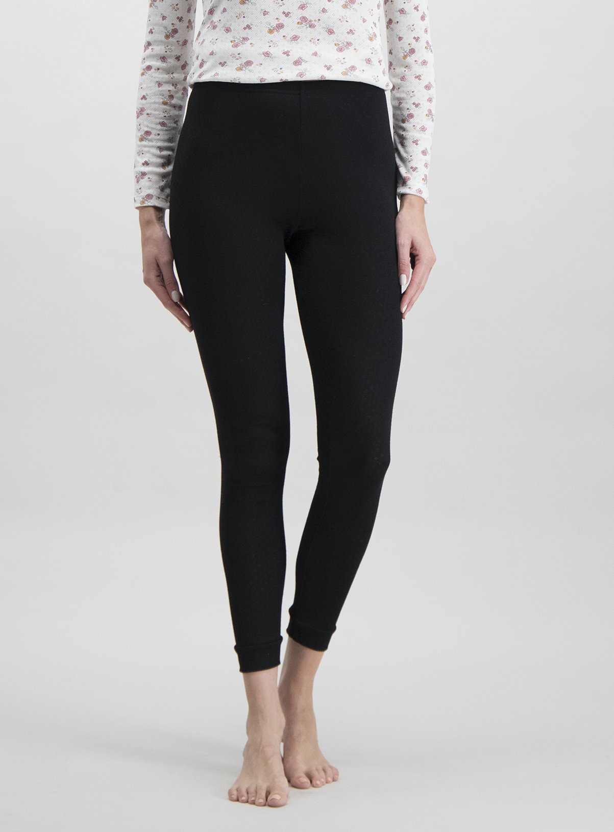 thermal leggings women
