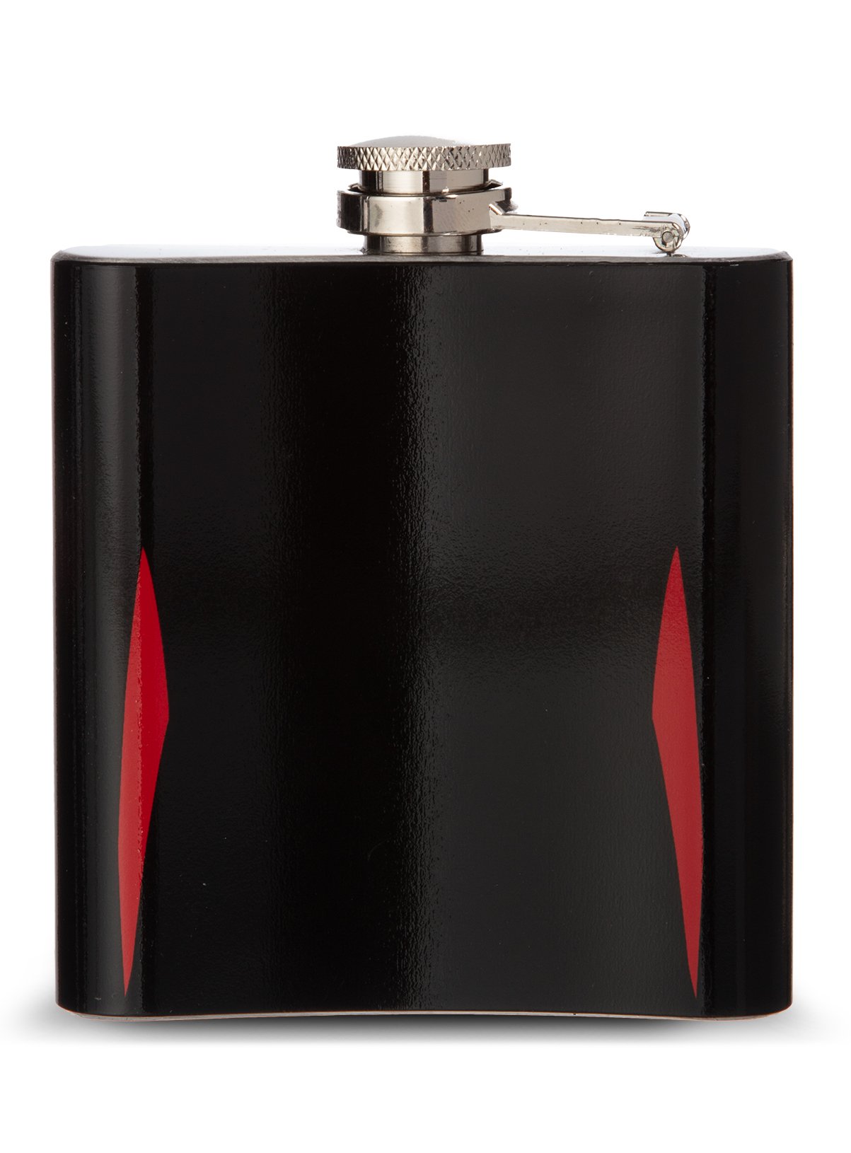 Black 'Groom' Wedding Stainless Steel Hip Flask Review