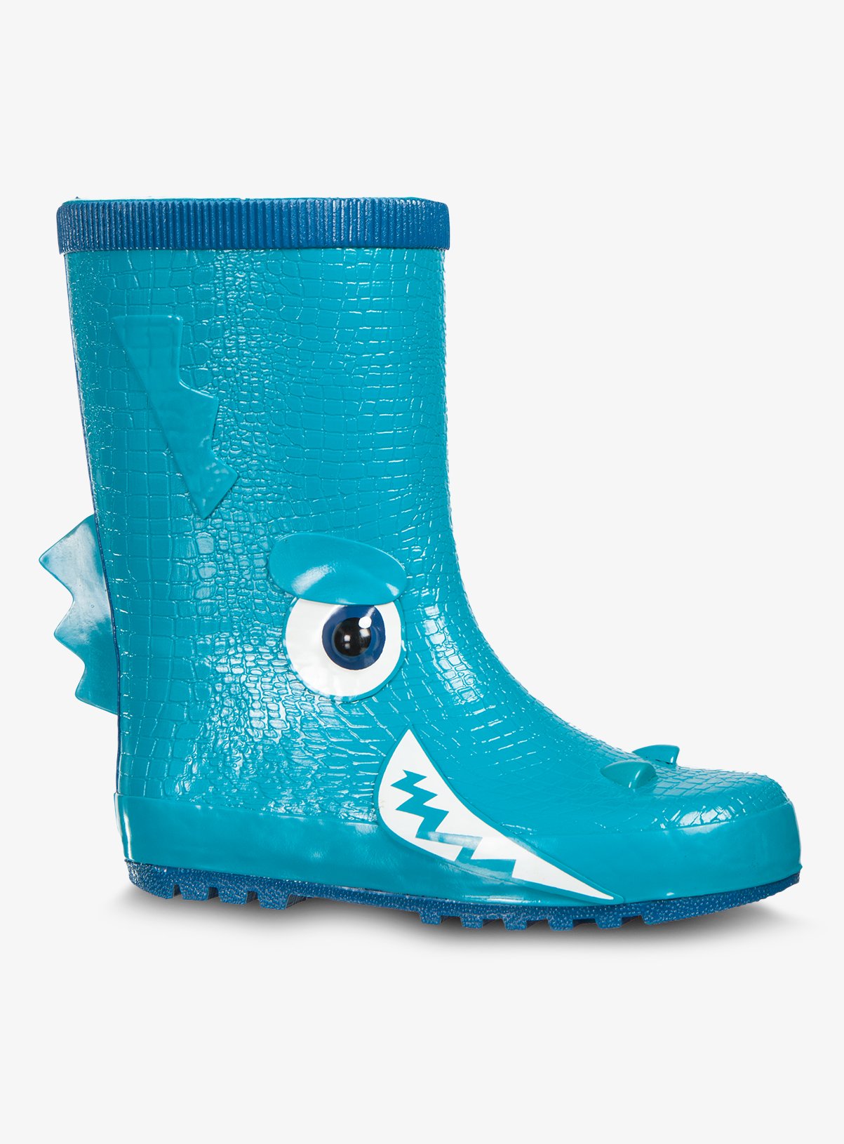 crocodile wellies