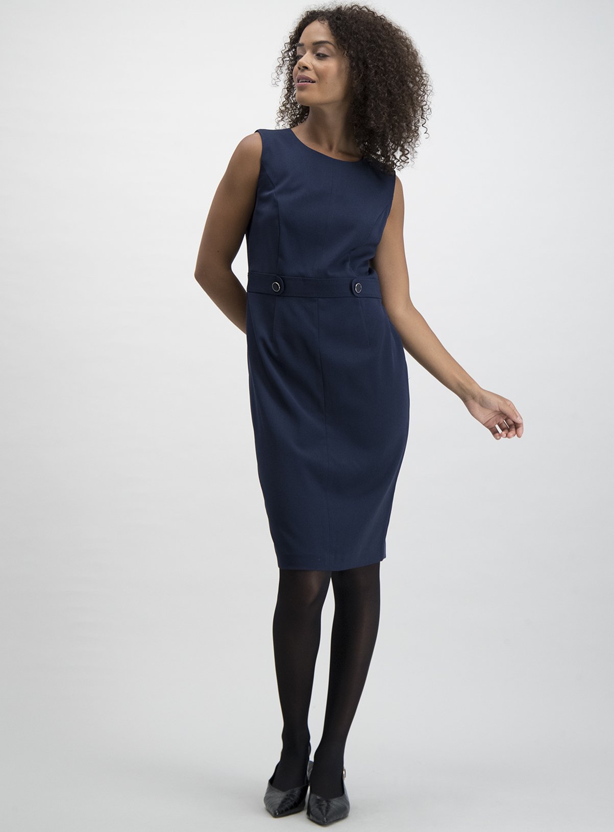 sainsburys shift dress