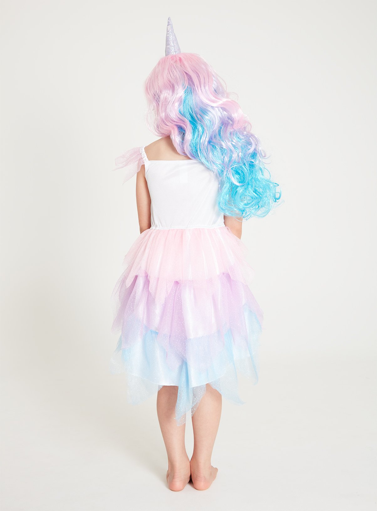 unicorn costume argos