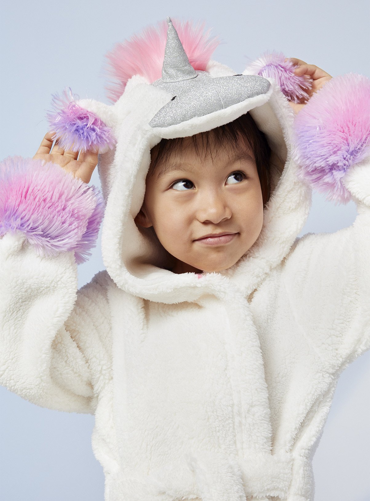 sainsburys unicorn costume