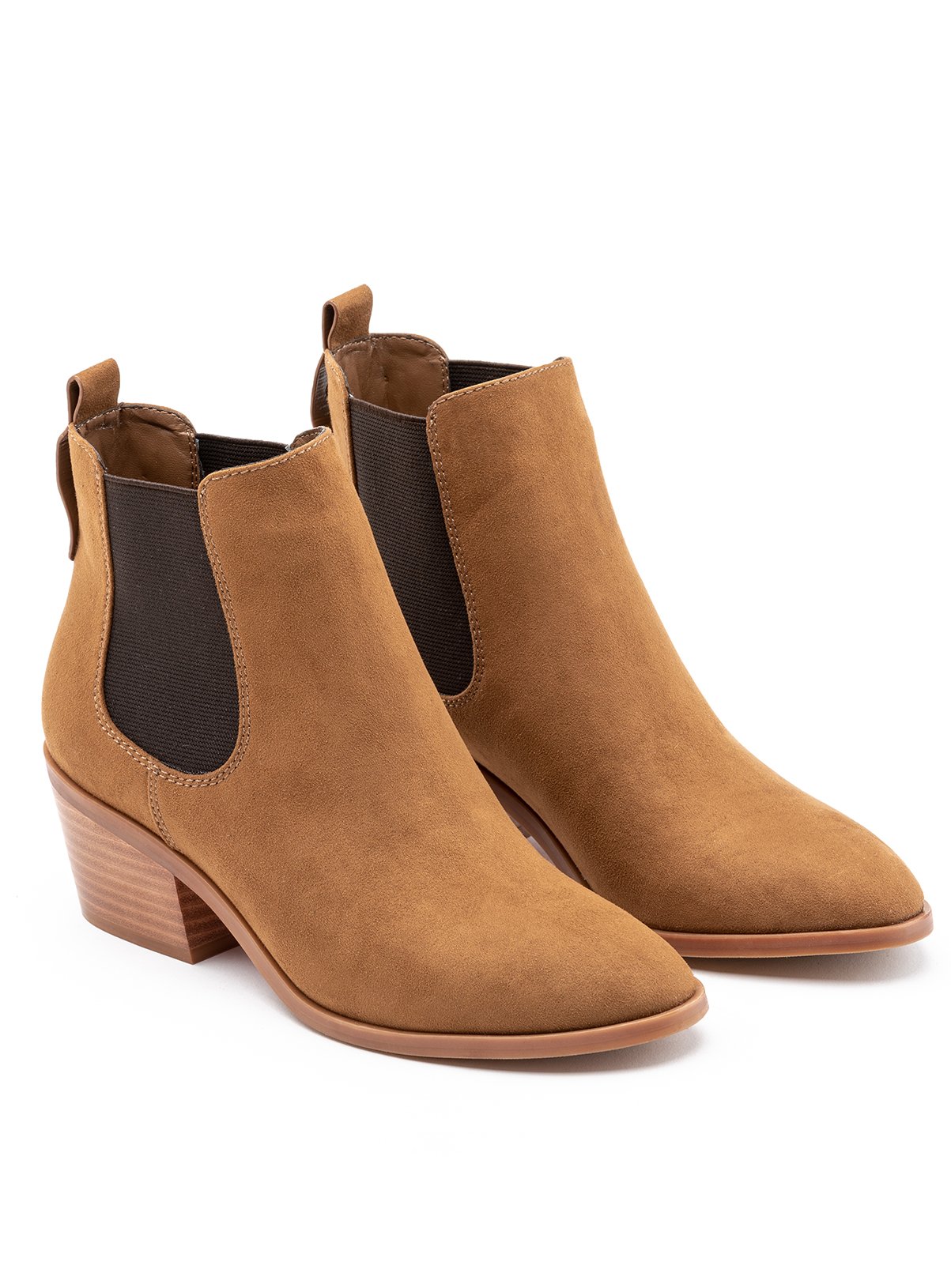 sustainable chelsea boots