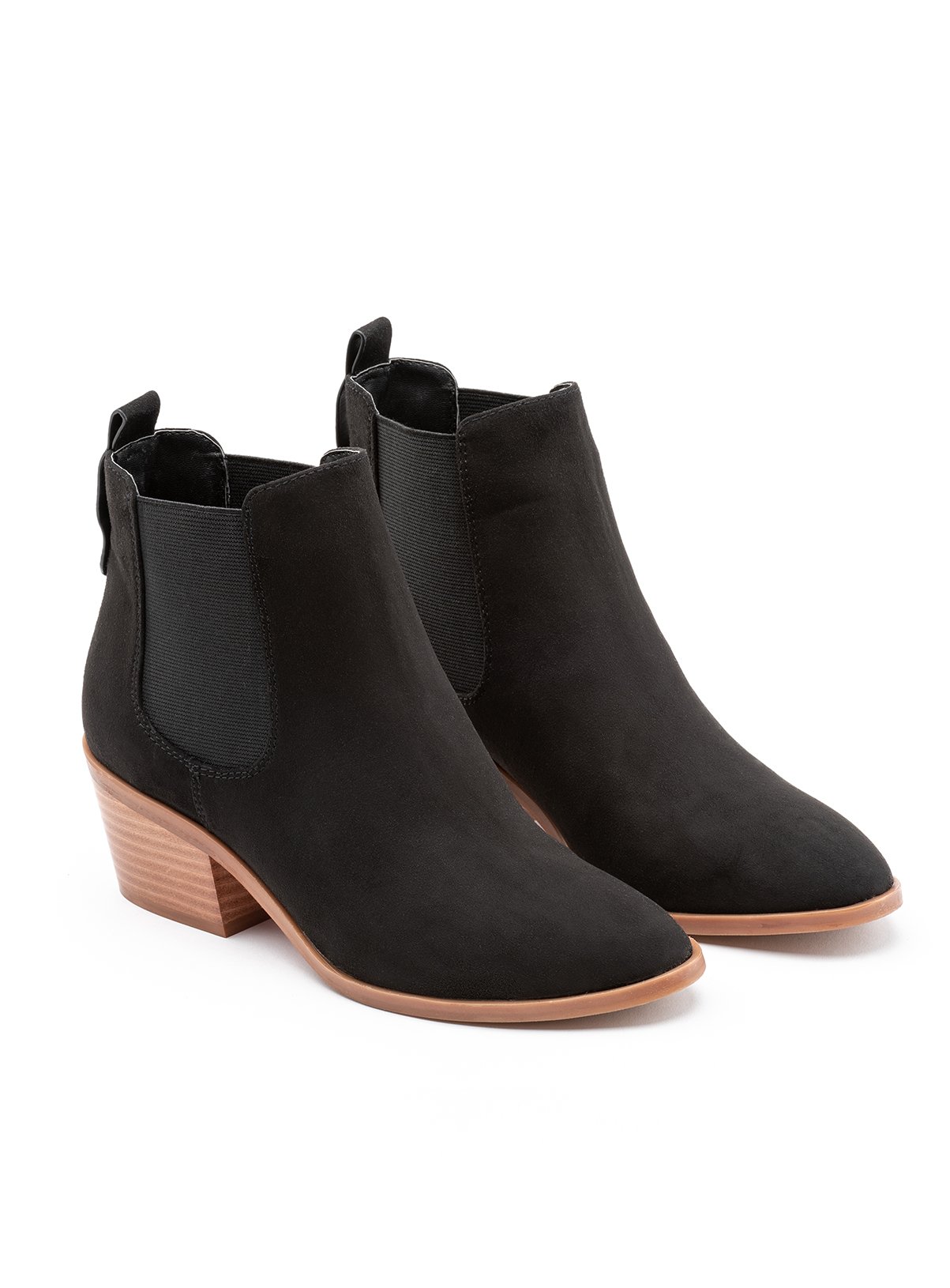 sustainable chelsea boots
