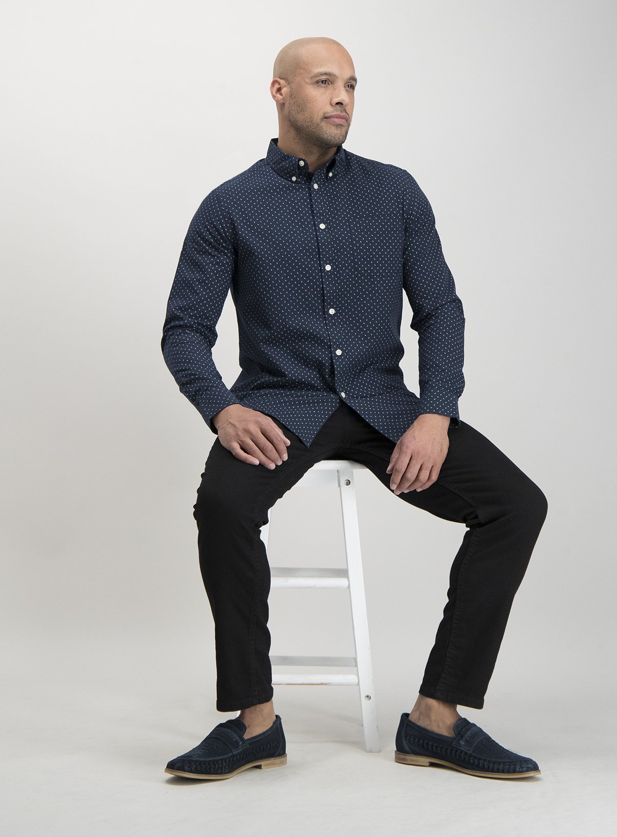 buy oxford shirt