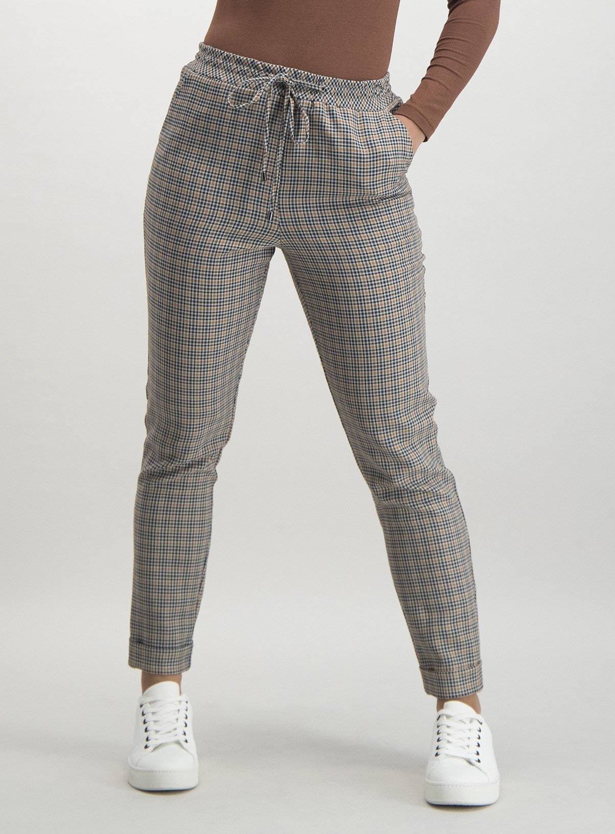 smart joggers women's