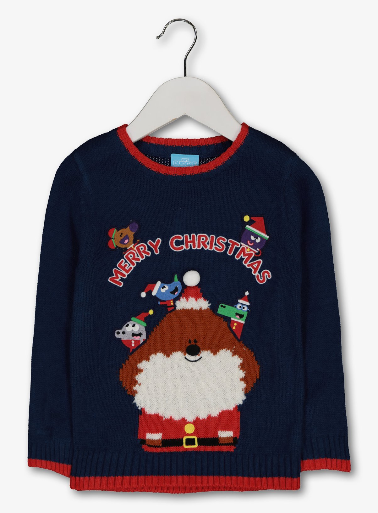 christmas jumper very