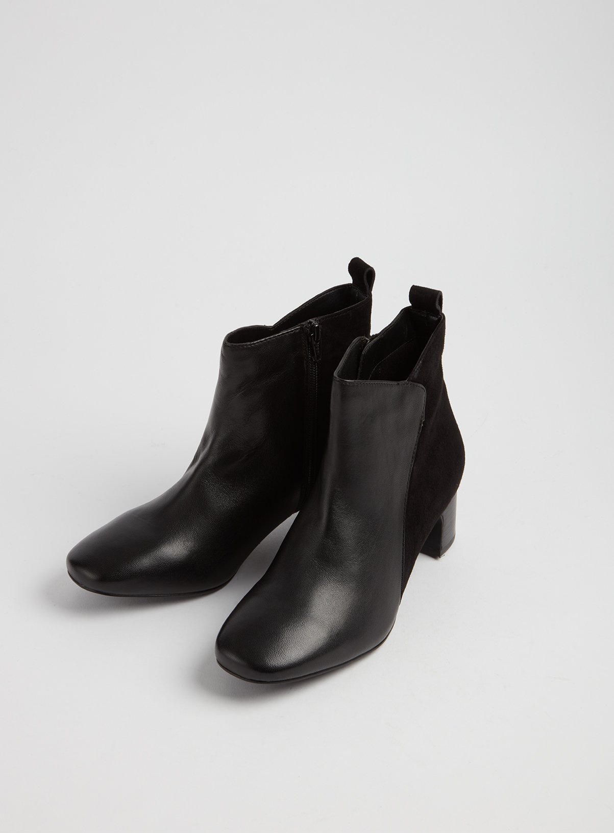 ankle boots tu