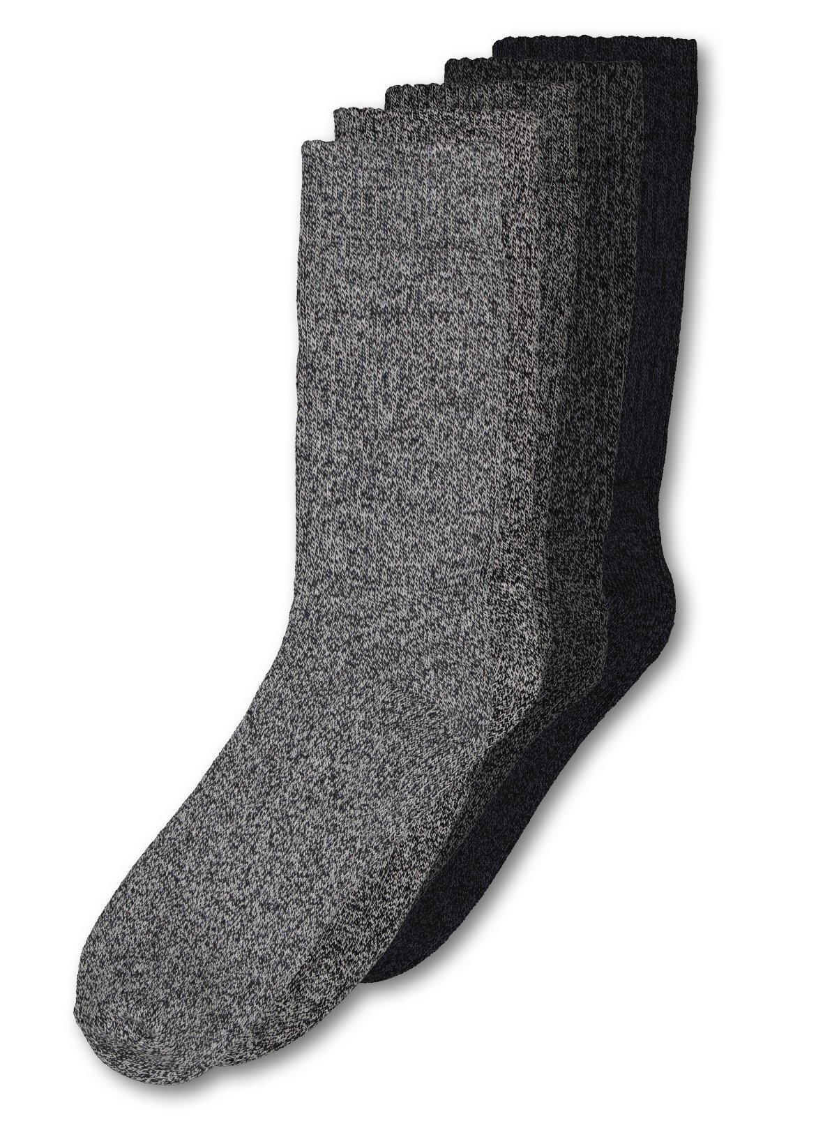 grey socks