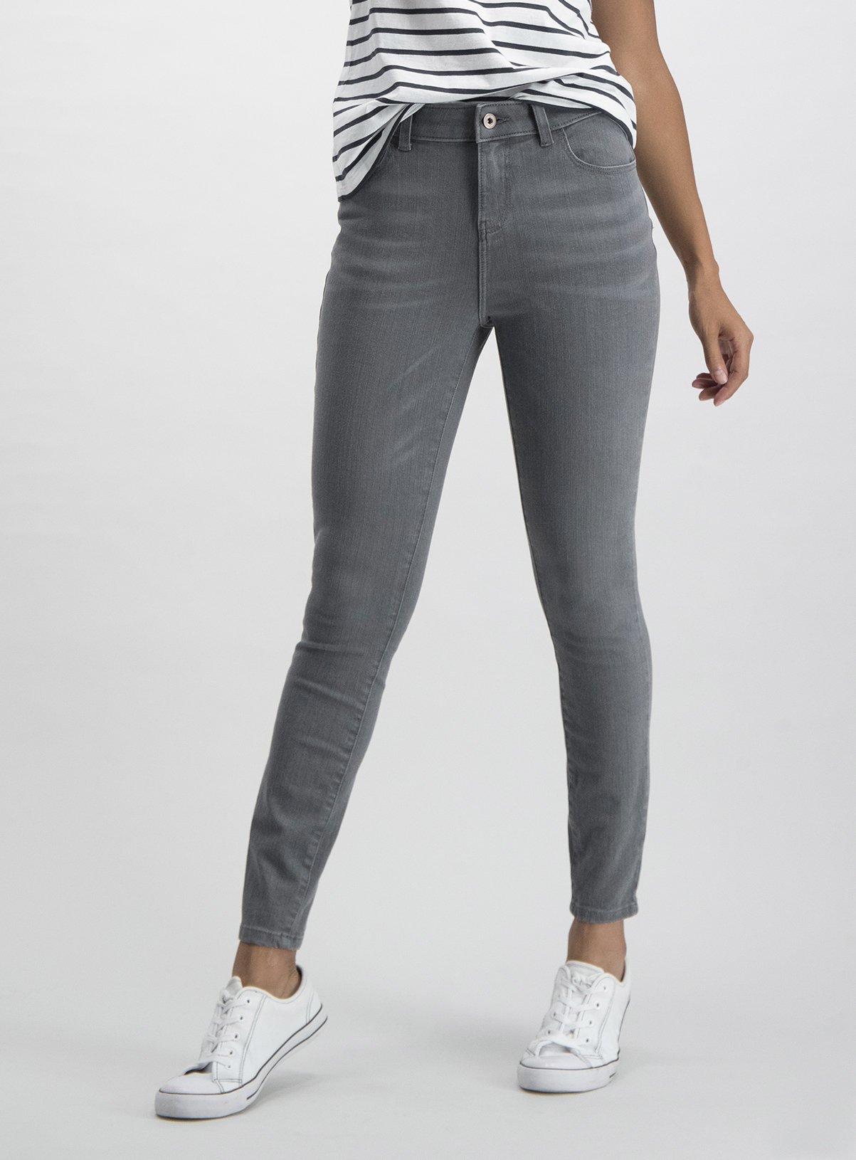 4 way stretch jeans