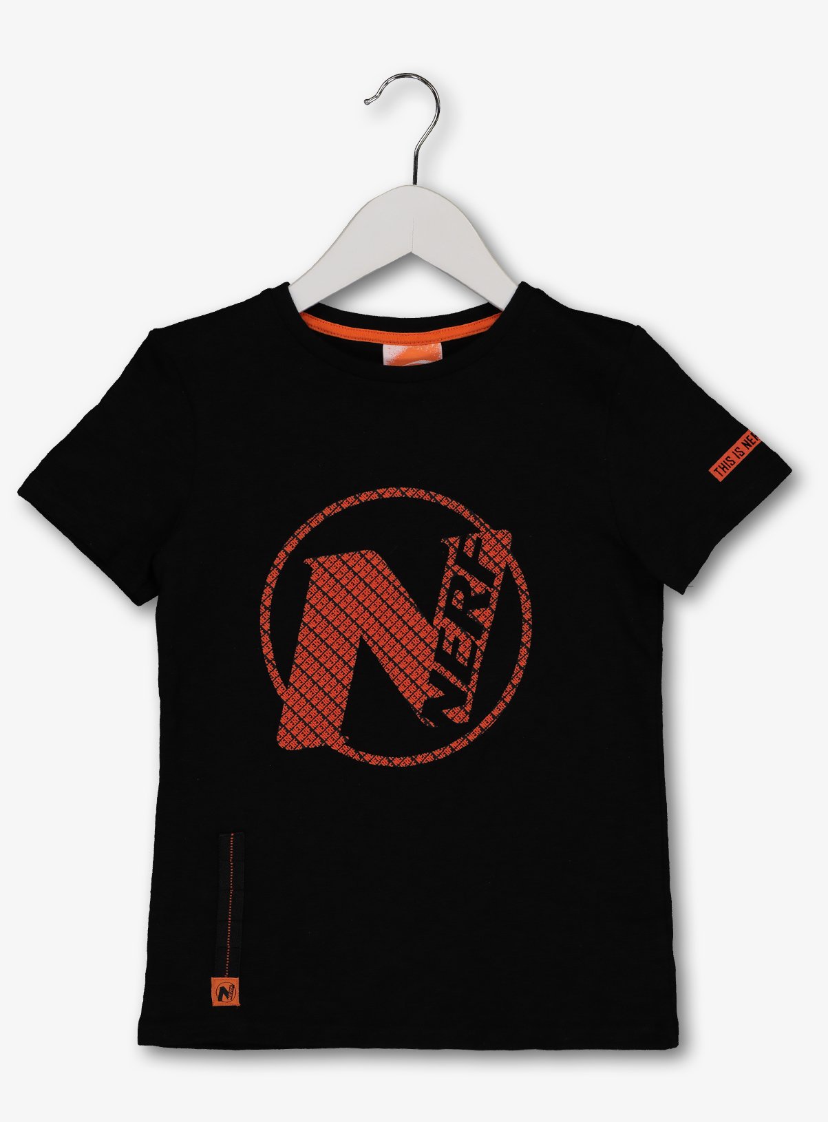 nerf target sainsburys