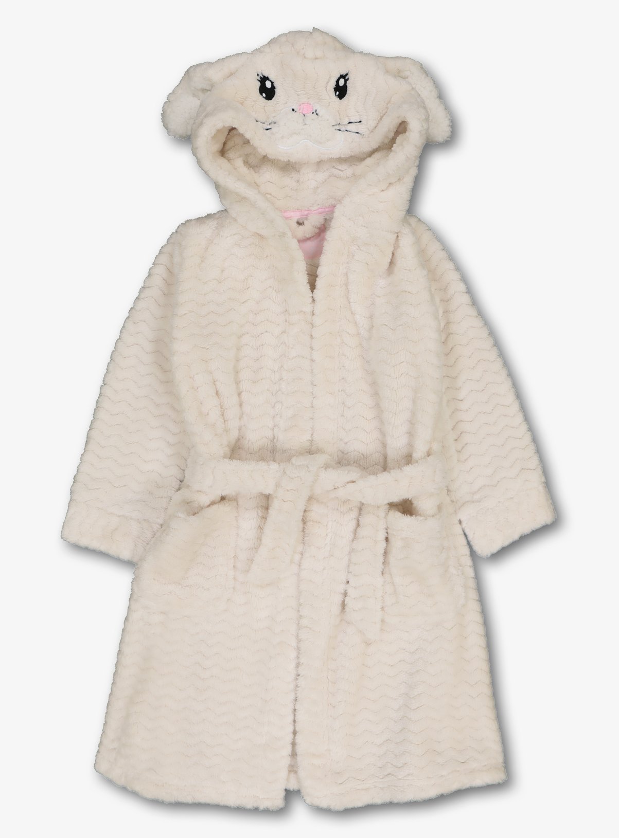 Sainsburys girls dressing gown hotsell