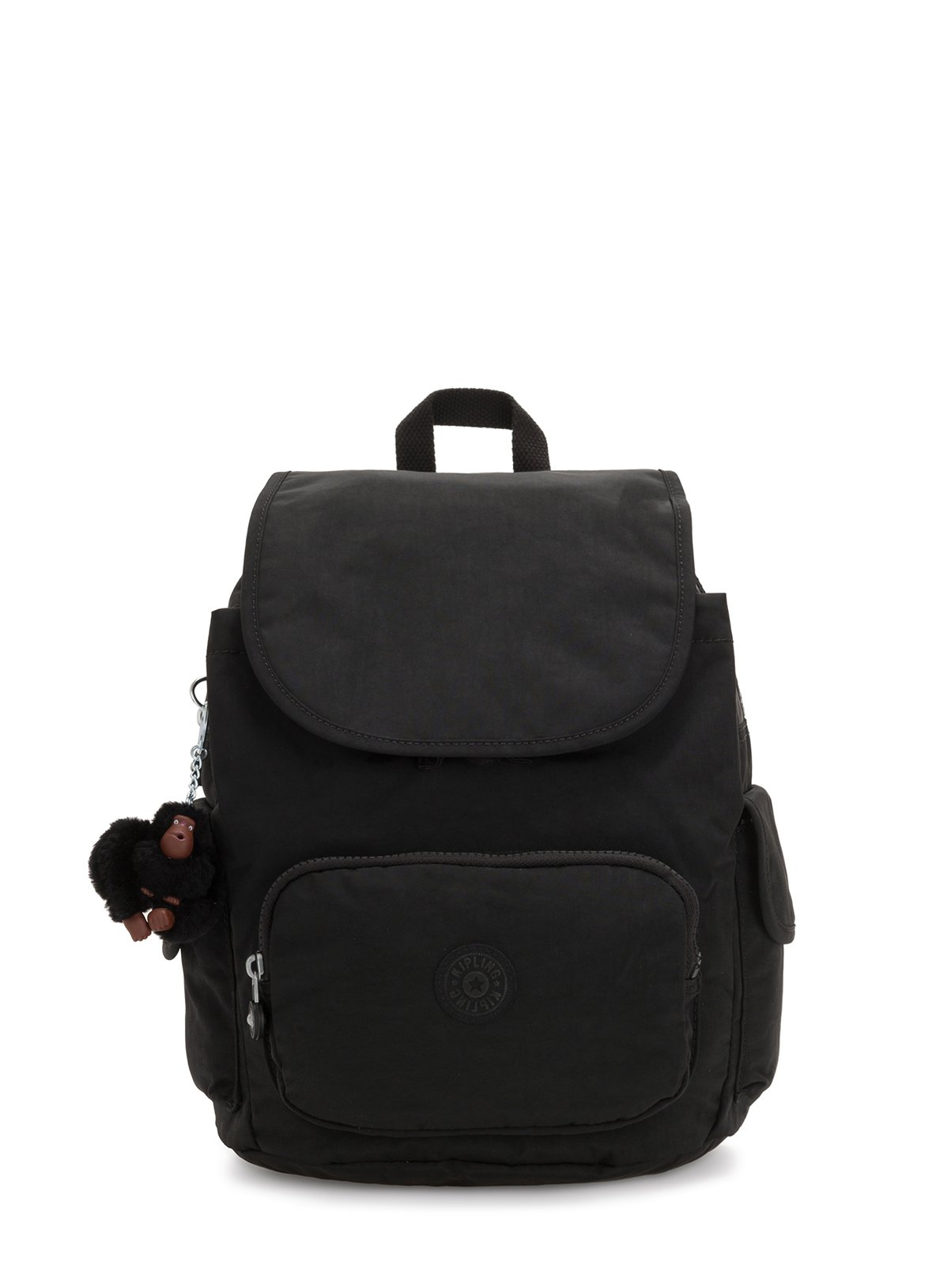 KIPLING Black City Backpack S Review