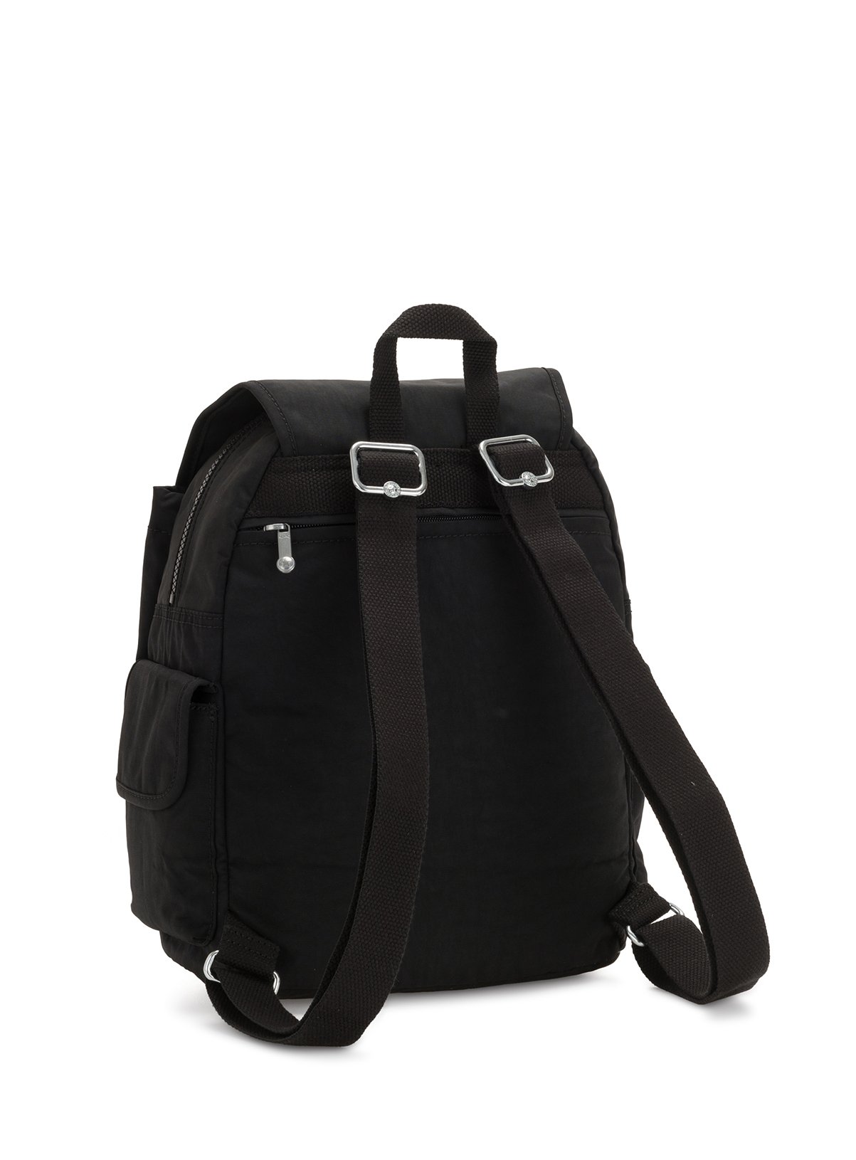 KIPLING Black City Backpack S Review