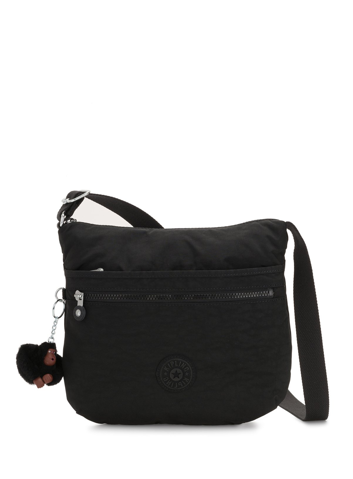 KIPLING Black Arto CrossBody Shoulder Bag Reviews Updated June 2024
