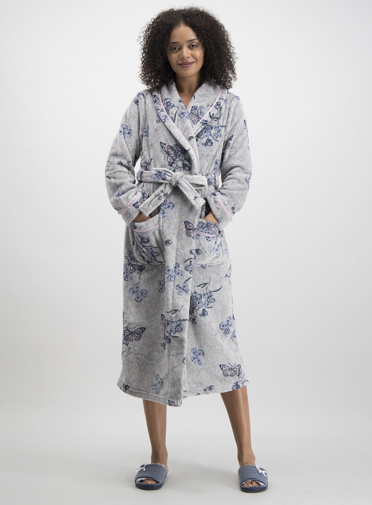 sainsburys tu ladies dressing gowns