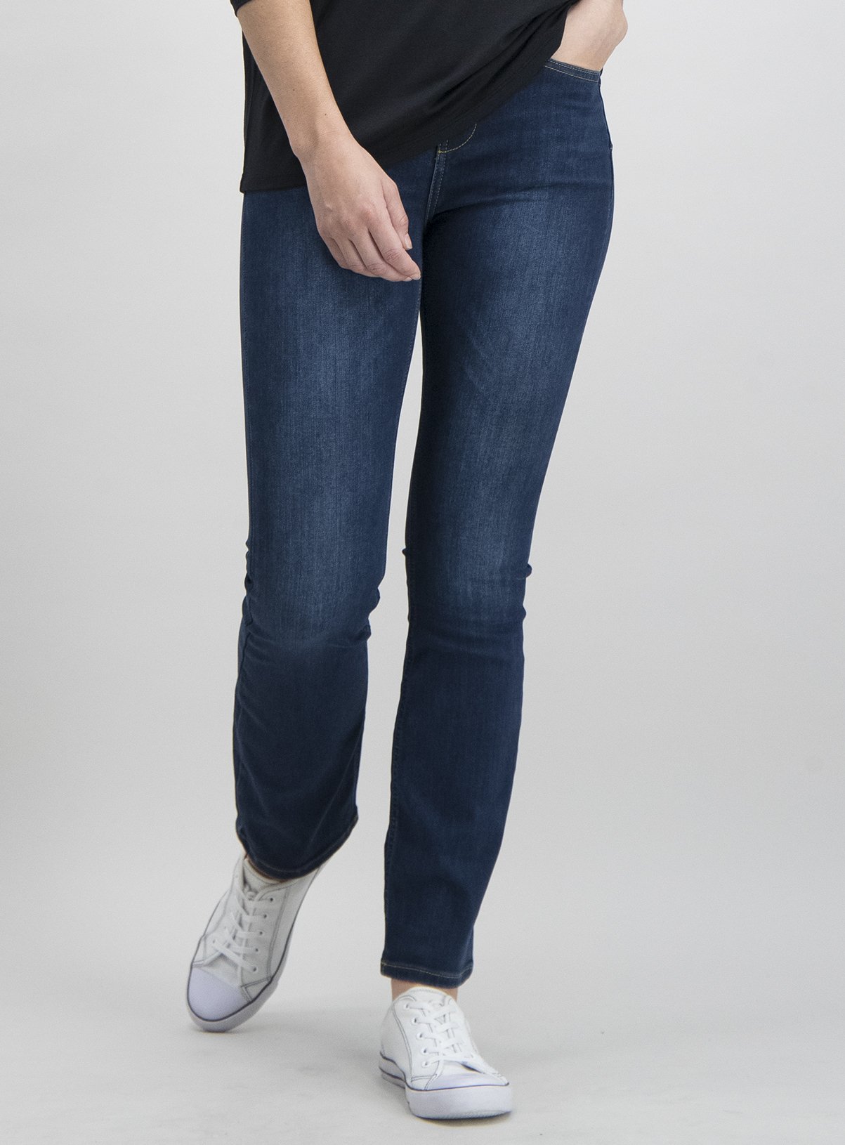 Dark Denim Shape, Sculpt & Lift Bootcut Jeans Review