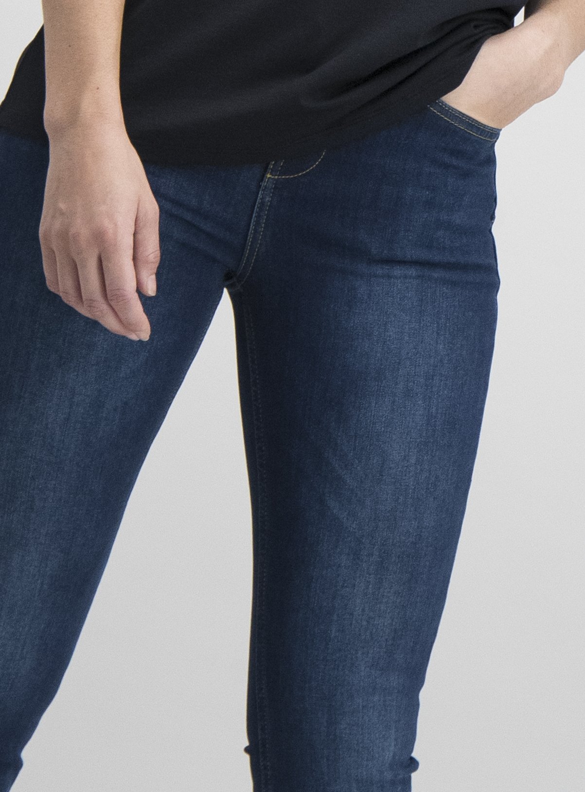 Dark Denim Shape, Sculpt & Lift Bootcut Jeans Review