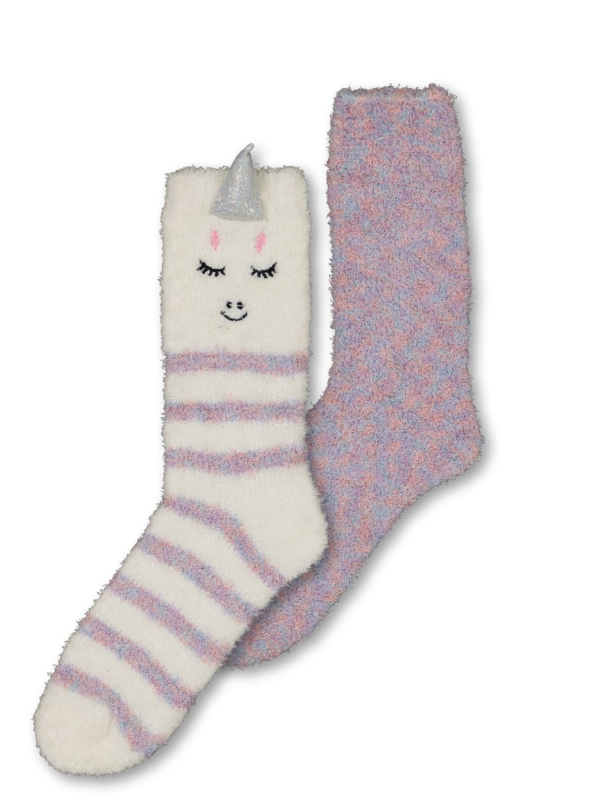 unicorn cosy toes