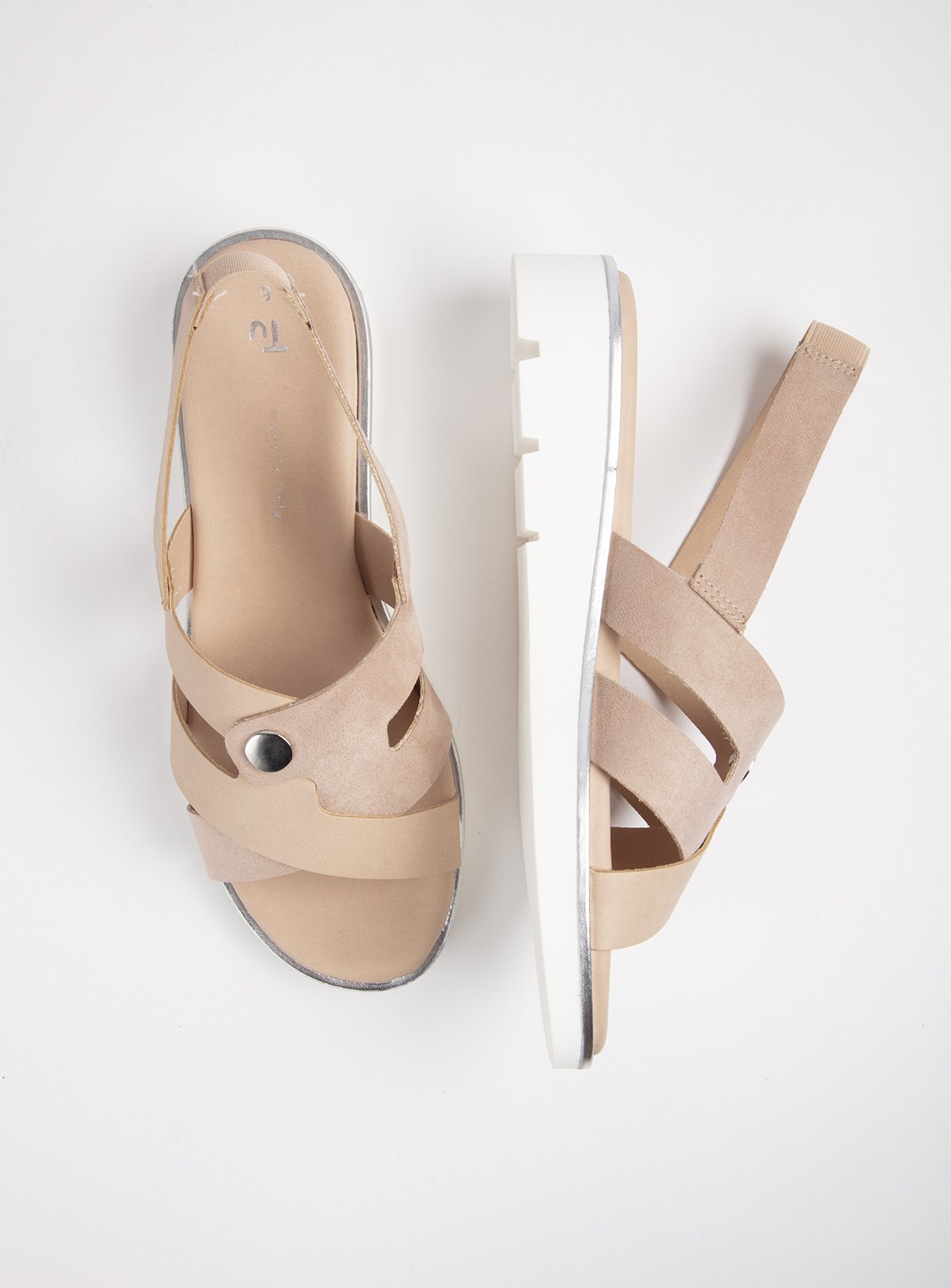 sainsburys womens sandals