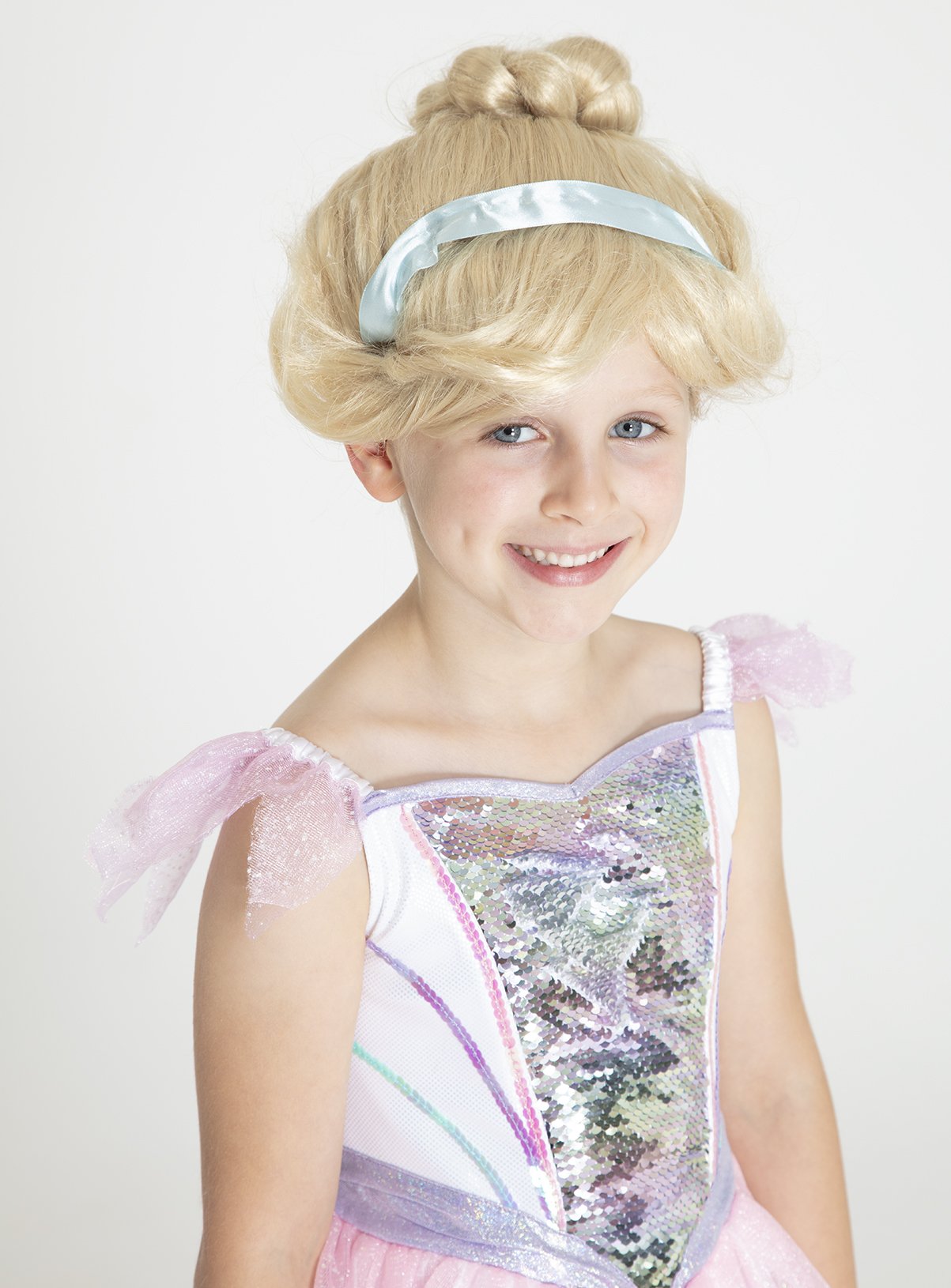 argos cinderella dress