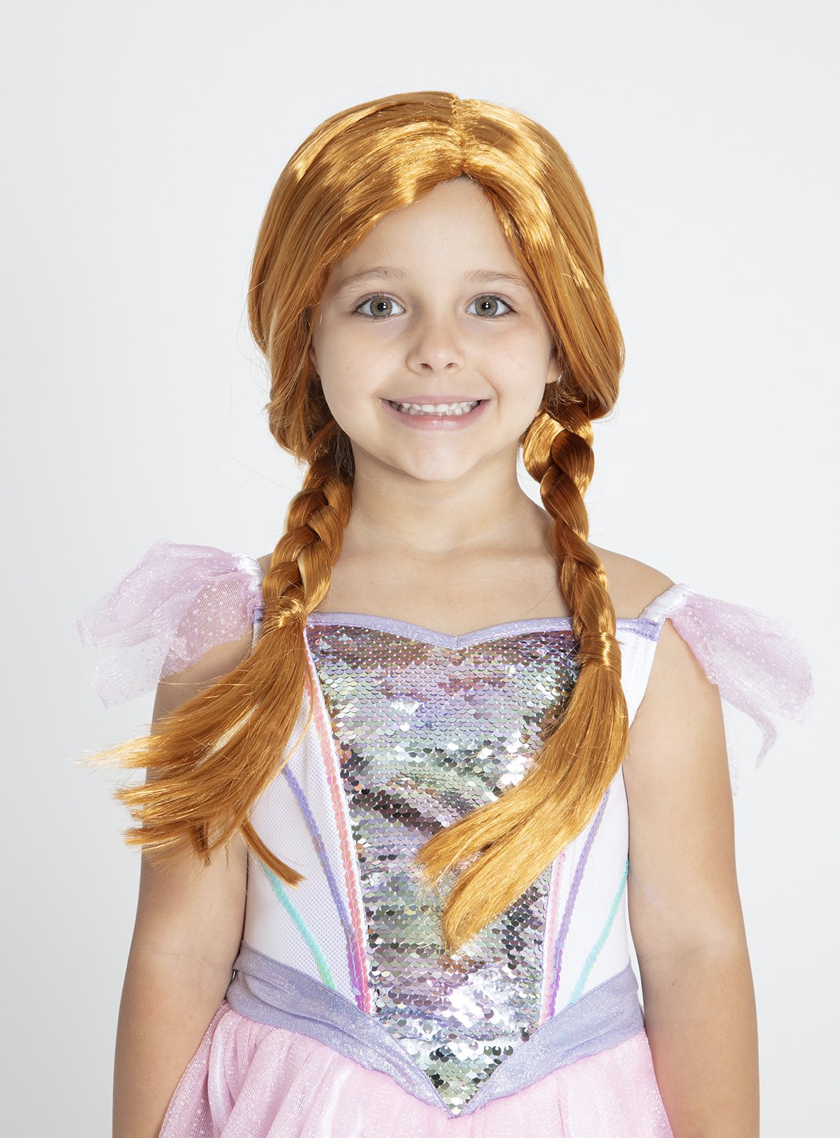 argos elsa dress