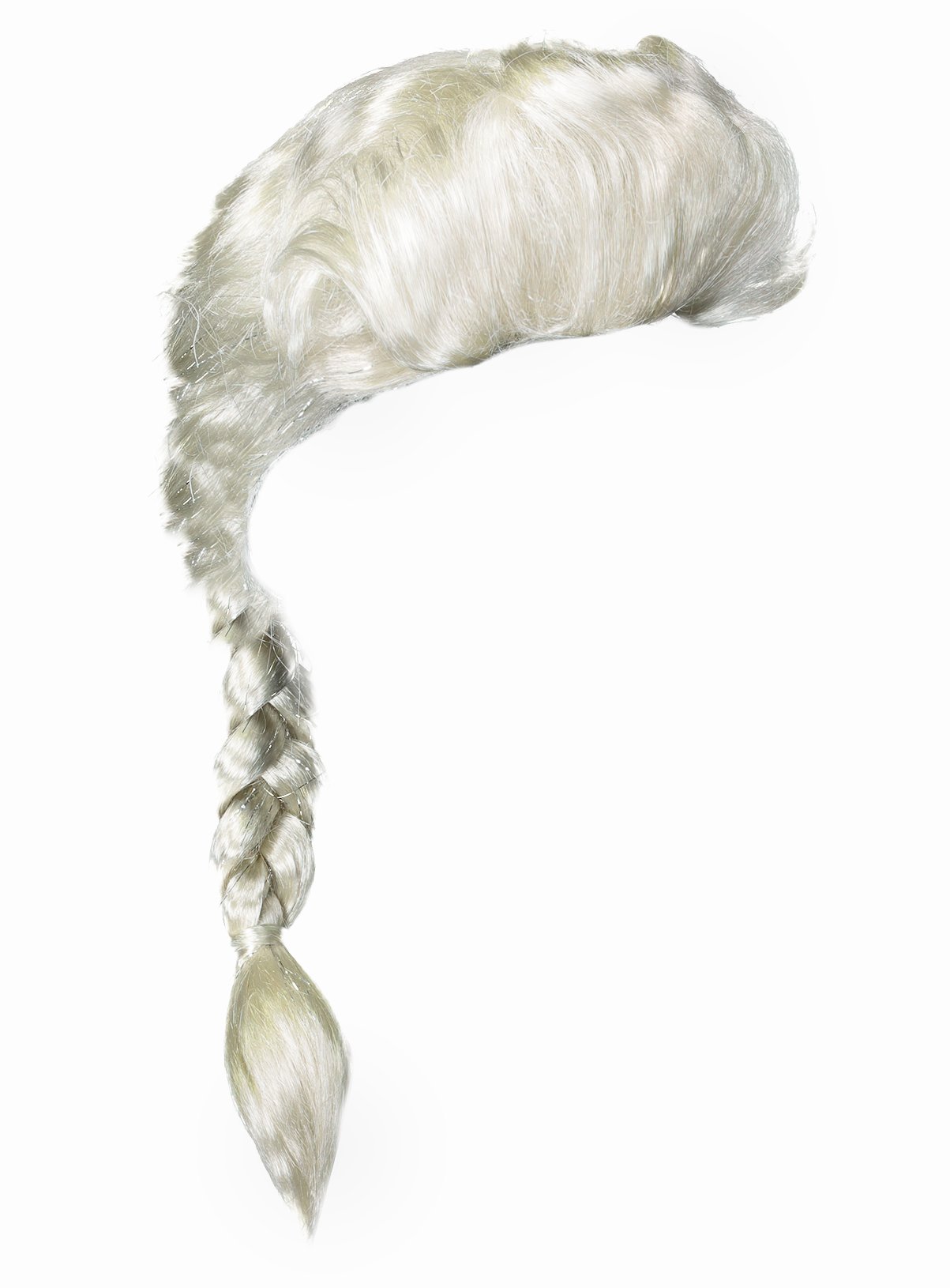 where to buy a white wig