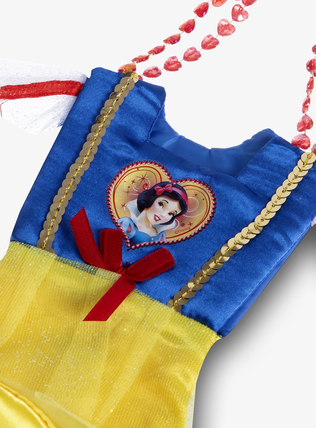 RUBIE'S Disney Princess Snow White Bag Review